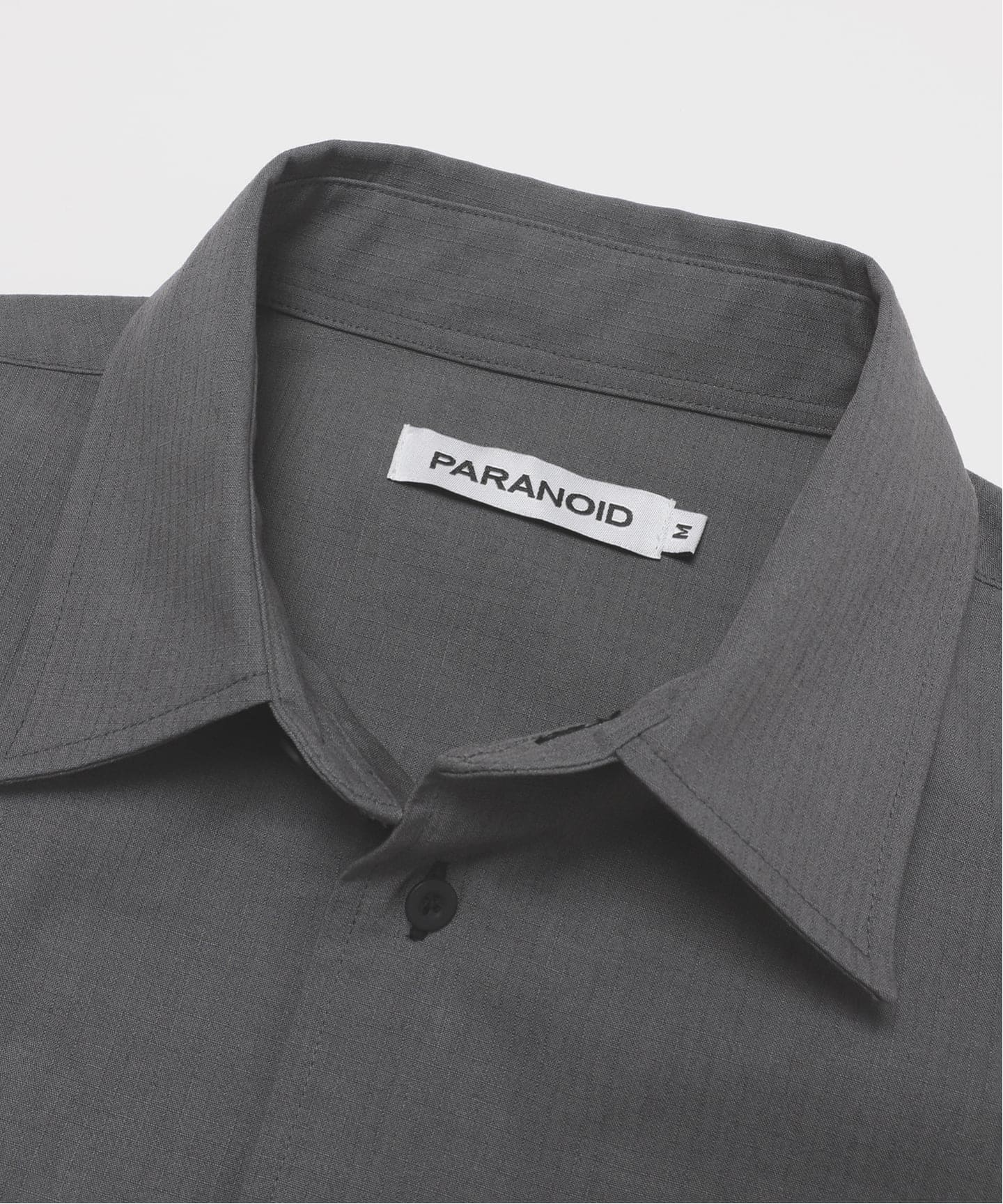 PARANOID / パラノイド 別注 RIPSTOP WR L/S SHIRT JACKET（その他