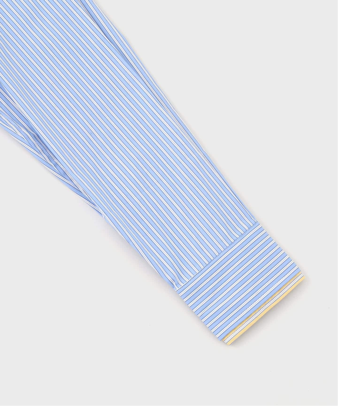 AFB / エーエフビー DOUBLE LAYERD SHIRTS（シャツ／ブラウス）｜PULP