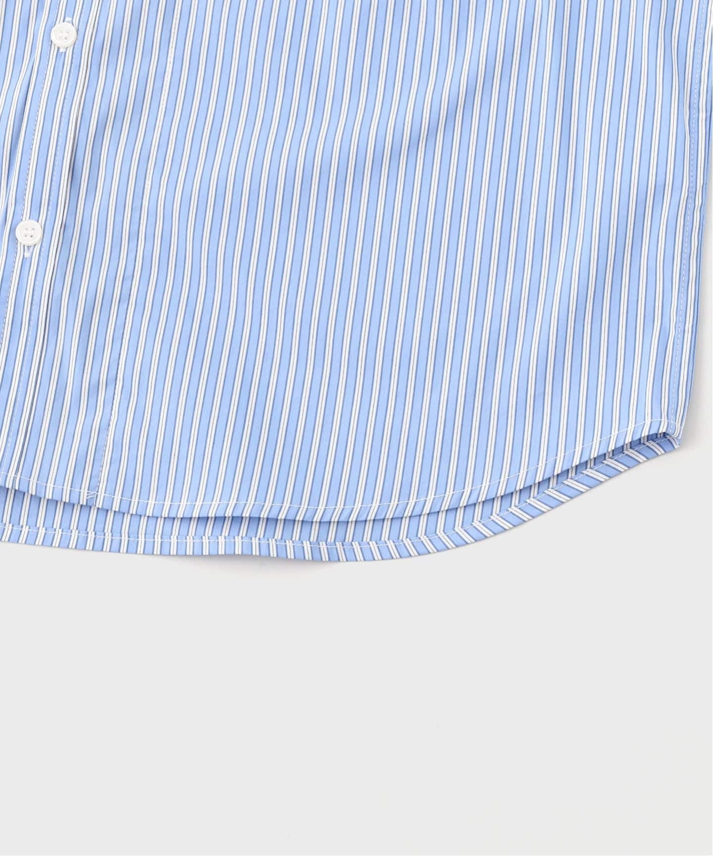 AFB / エーエフビー DOUBLE LAYERD SHIRTS（シャツ／ブラウス）｜PULP