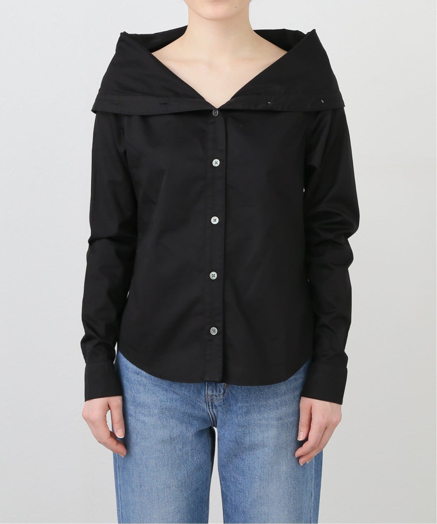OUR LEGACY / アワーレガシー KAONASHI SHIRT / W2252KB（シャツ