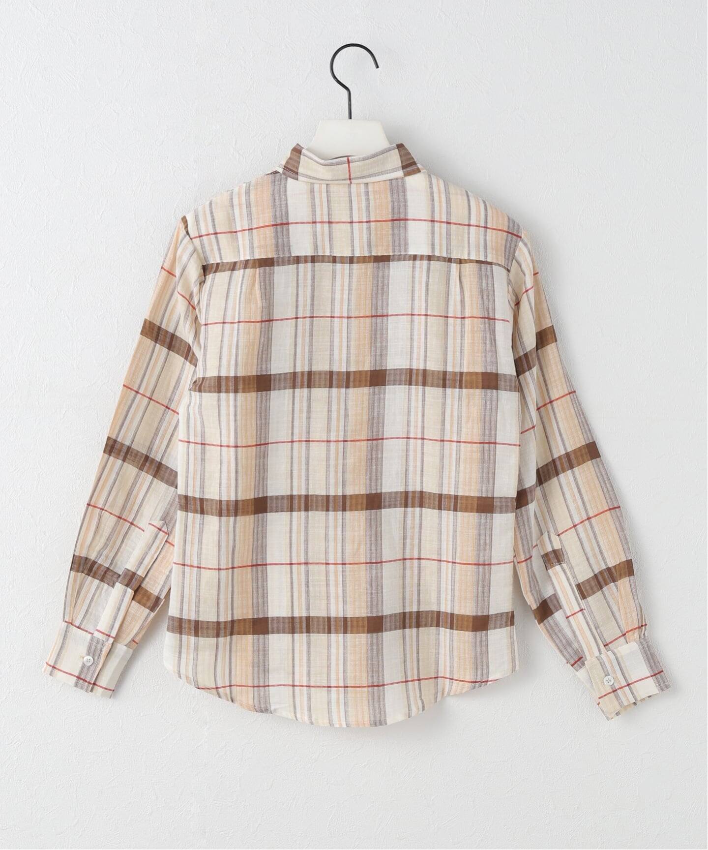 Gimaguas / ギマガス AGUSTA SHIRT（シャツ／ブラウス）｜PULP（パルプ