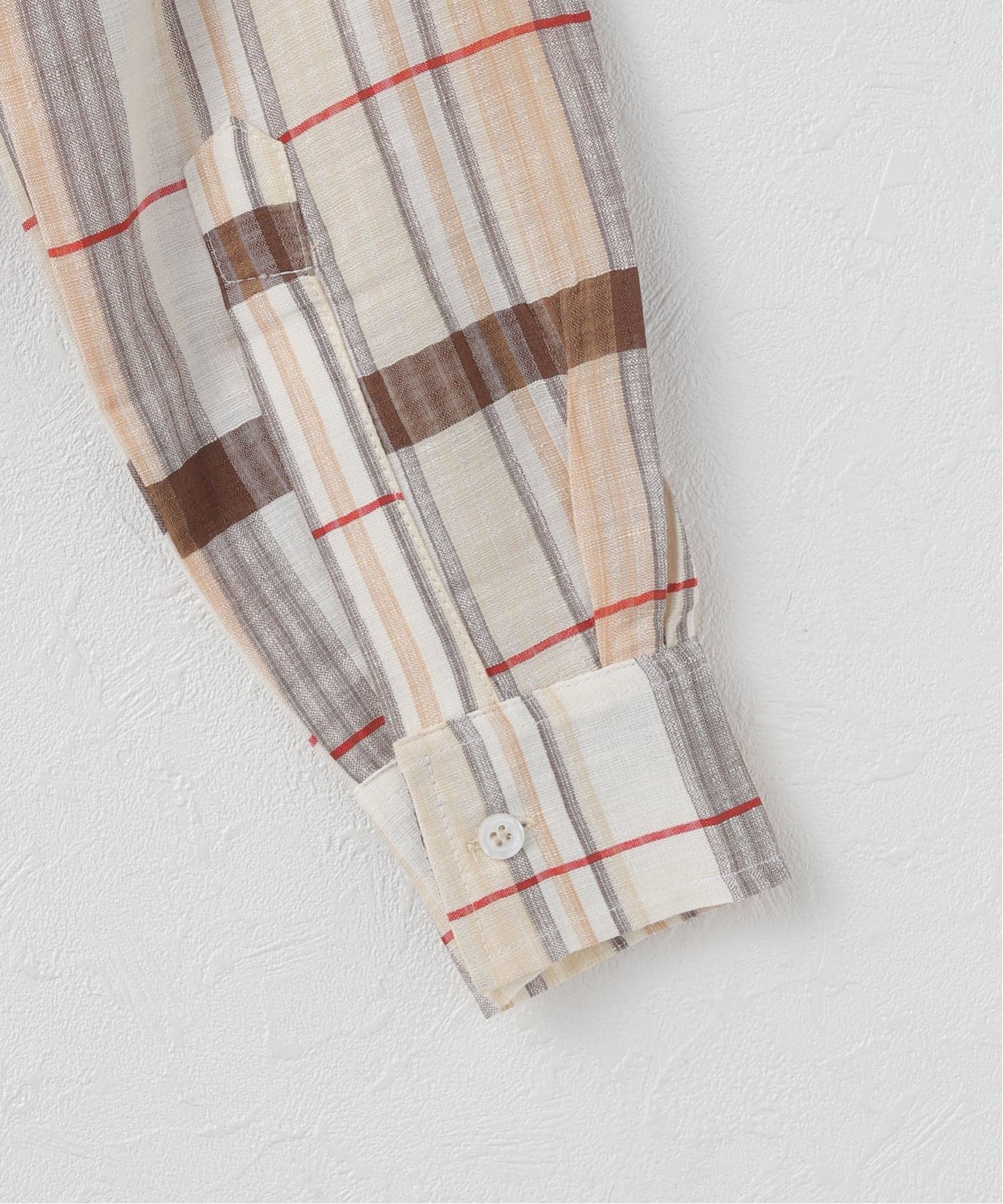 Gimaguas / ギマガス AGUSTA SHIRT（シャツ／ブラウス）｜PULP（パルプ