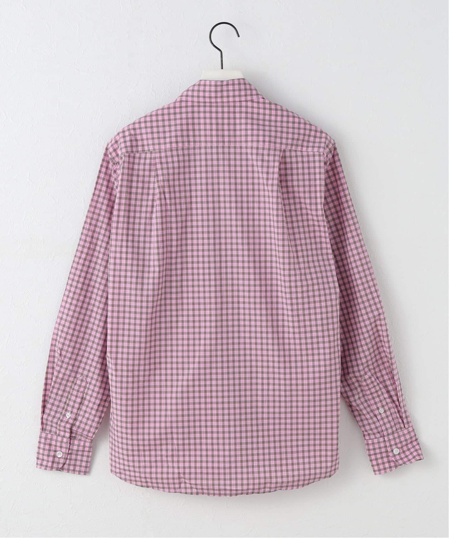 Gimaguas / ギマガス JEREMY LS SHIRT（シャツ／ブラウス）｜PULP