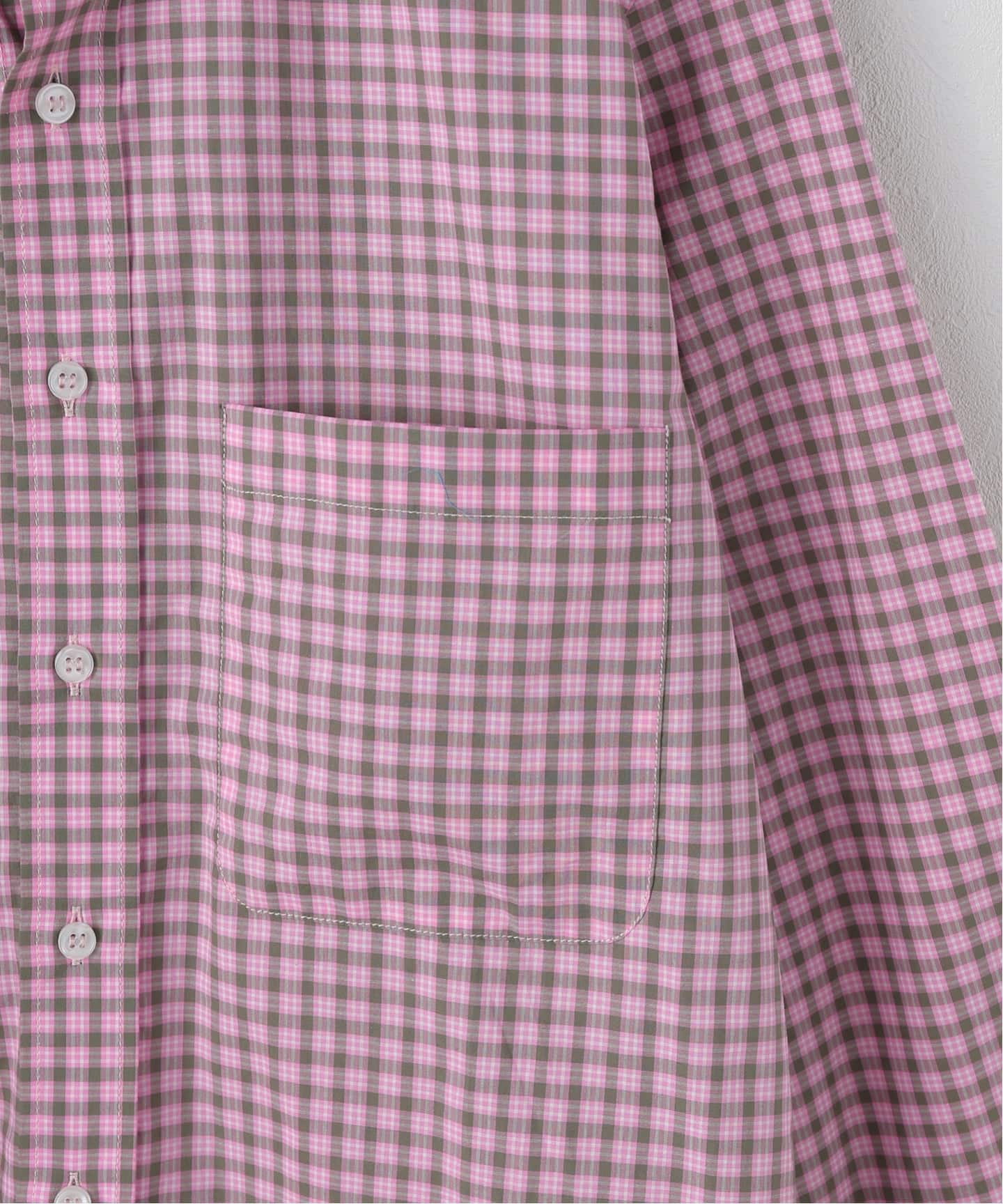 Gimaguas / ギマガス JEREMY LS SHIRT（シャツ／ブラウス）｜PULP