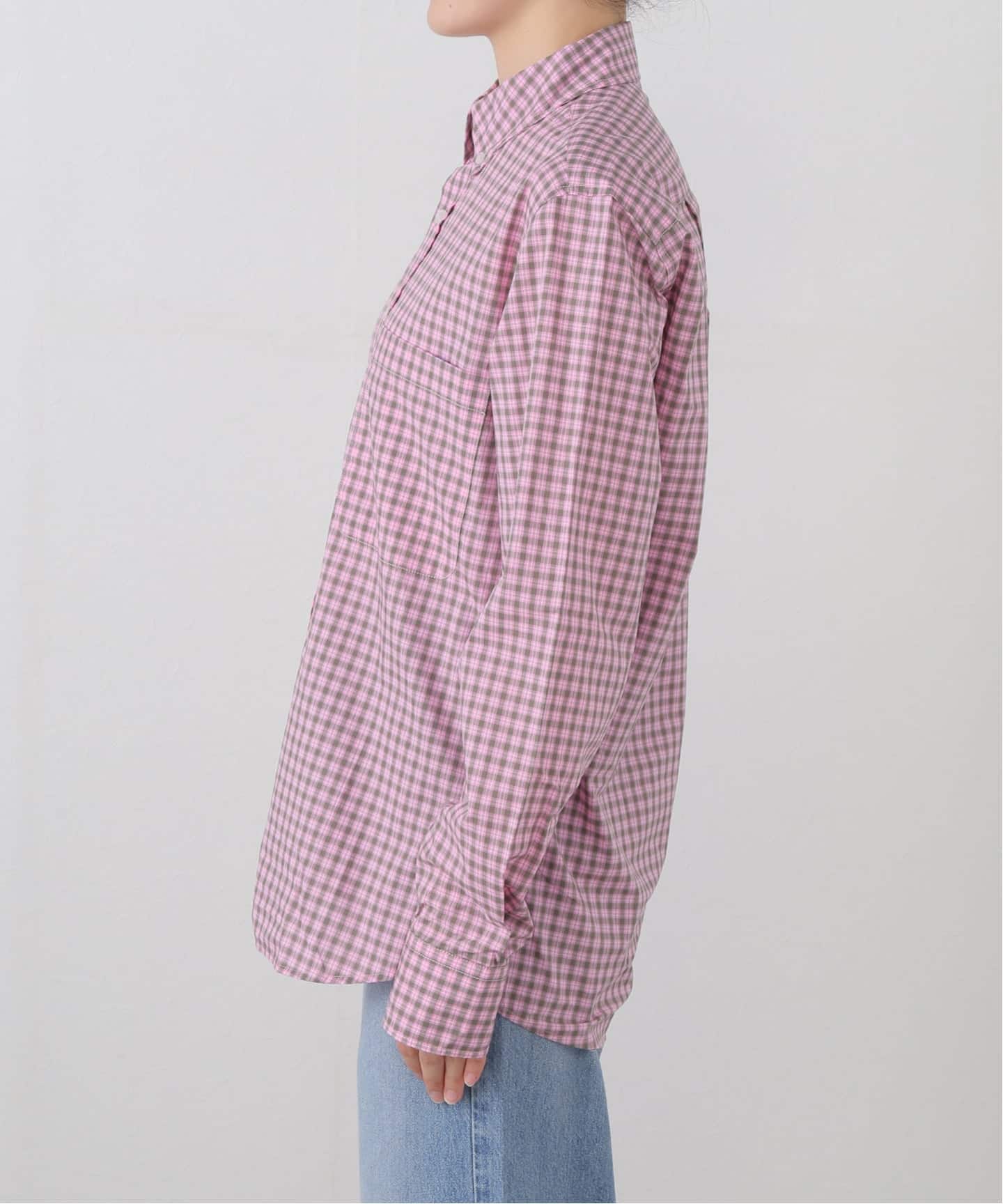 Gimaguas / ギマガス JEREMY LS SHIRT（シャツ／ブラウス）｜PULP