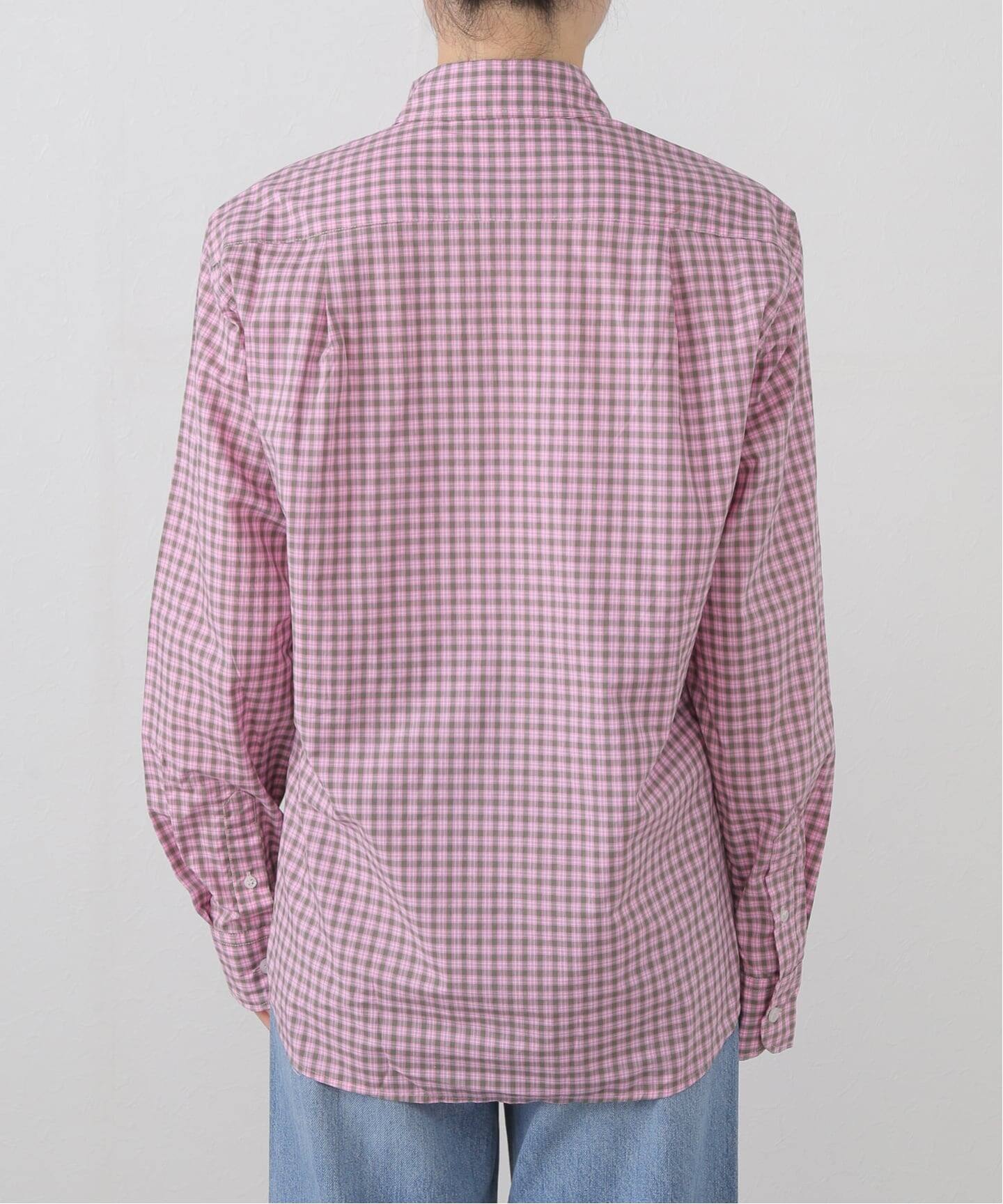 Gimaguas / ギマガス JEREMY LS SHIRT（シャツ／ブラウス）｜PULP