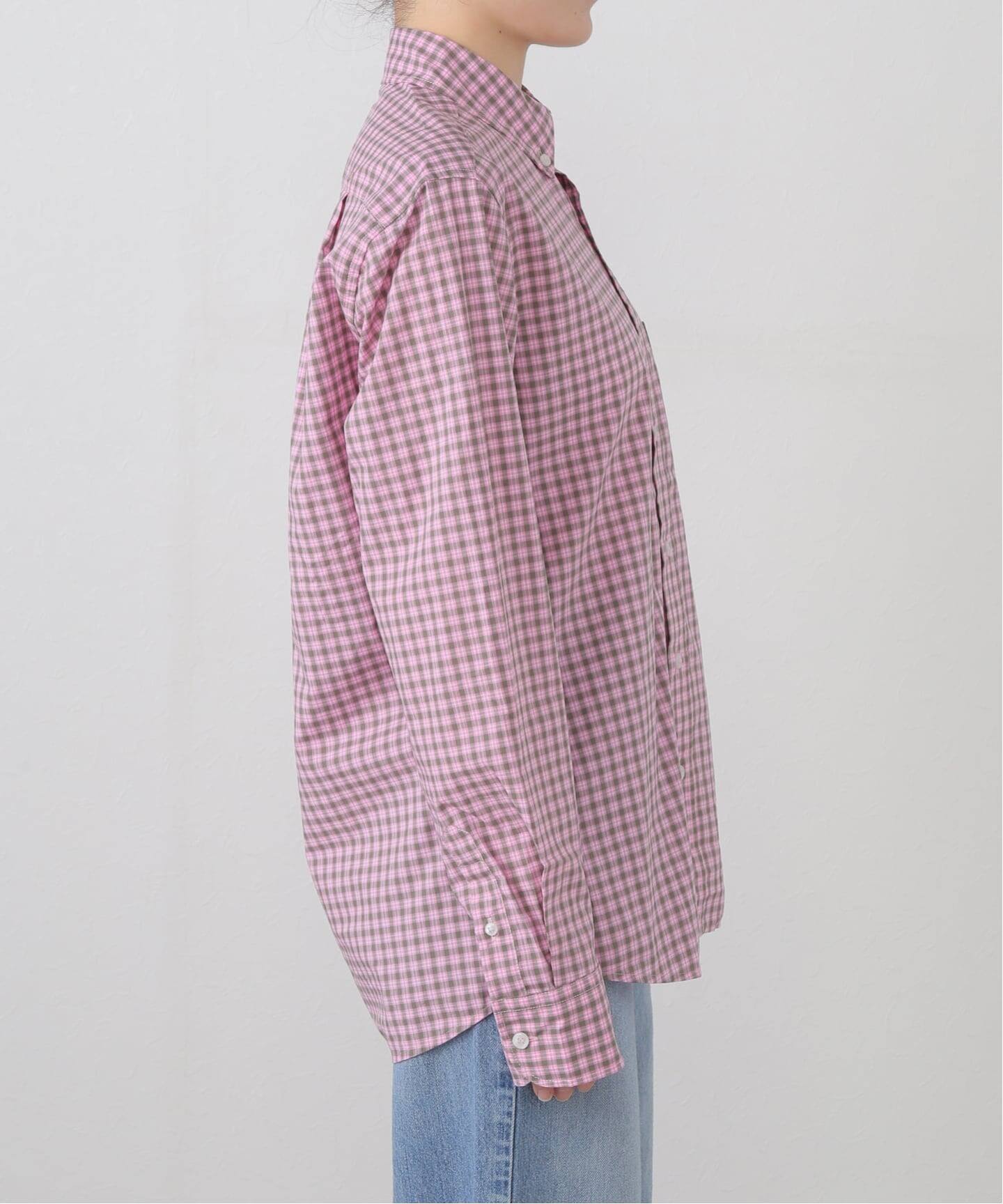 Gimaguas / ギマガス JEREMY LS SHIRT（シャツ／ブラウス）｜PULP