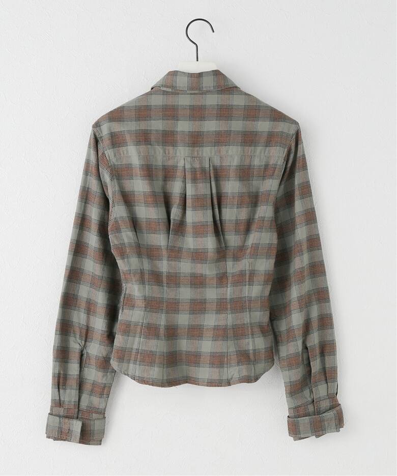 OUR LEGACY / アワーレガシー ENVELOP SHIRT / W4252EI（シャツ 