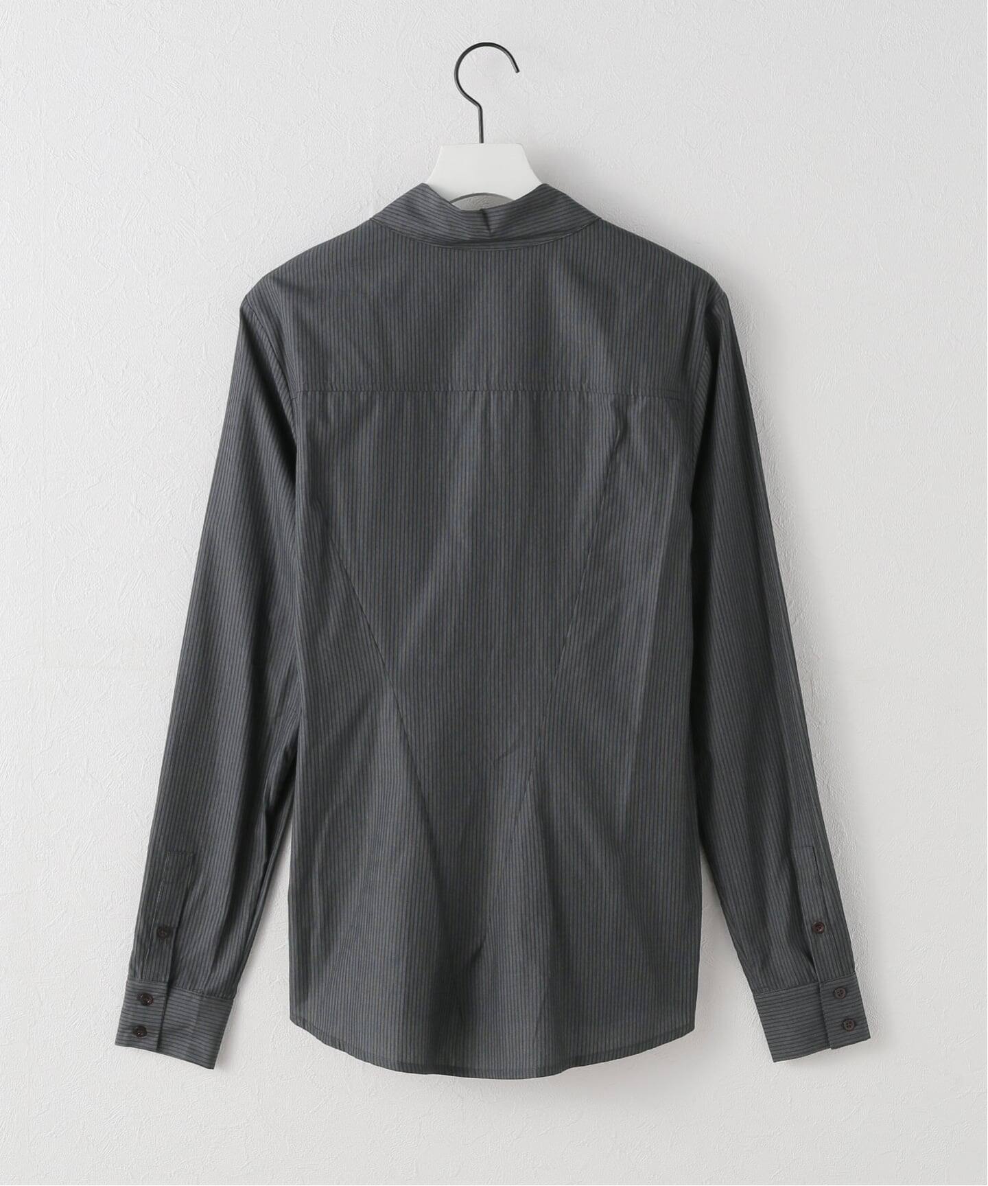 PALOMA WOOL / パロマウール DONALD / VK2104（シャツ／ブラウス