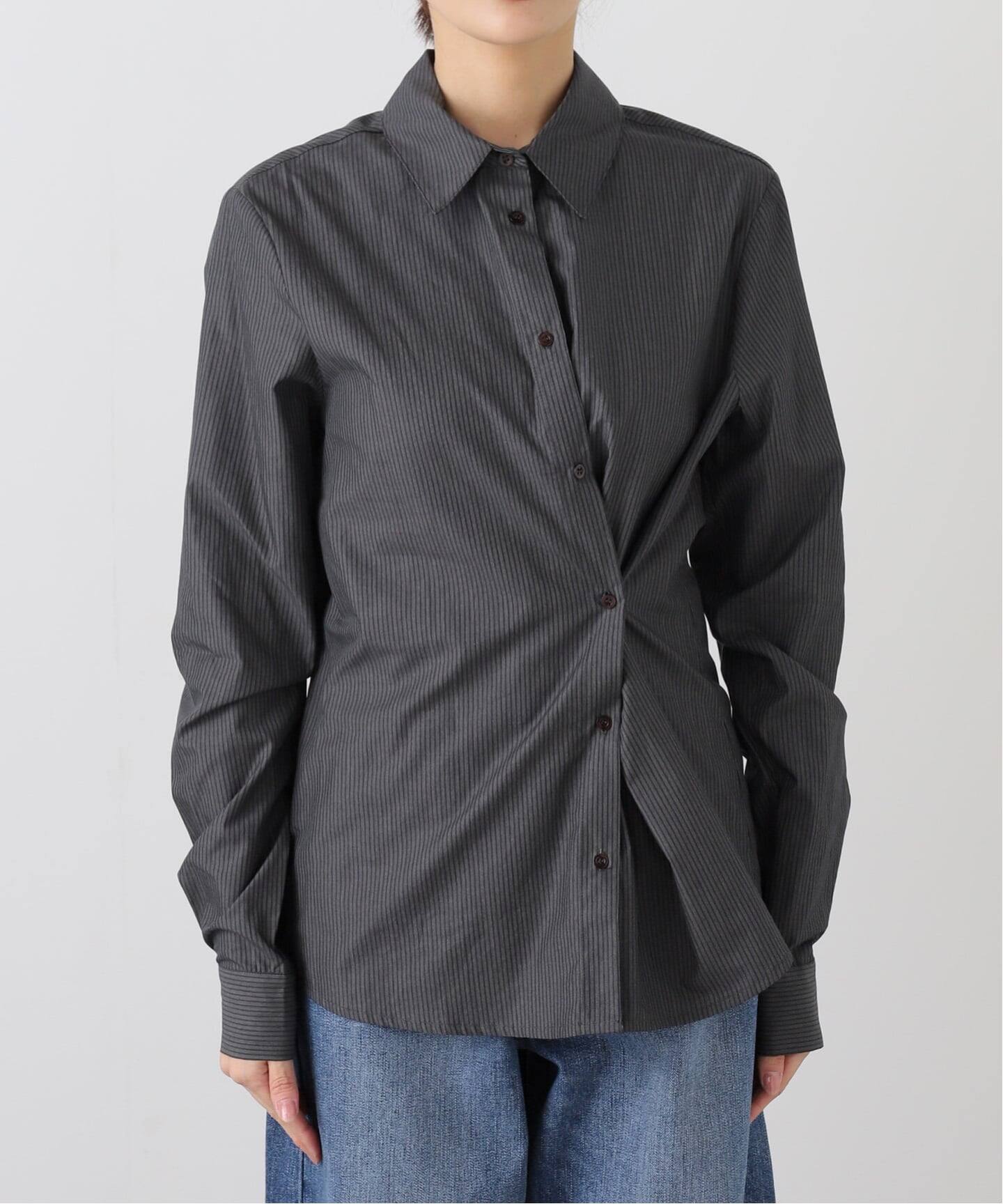 PALOMA WOOL / パロマウール DONALD / VK2104（シャツ／ブラウス