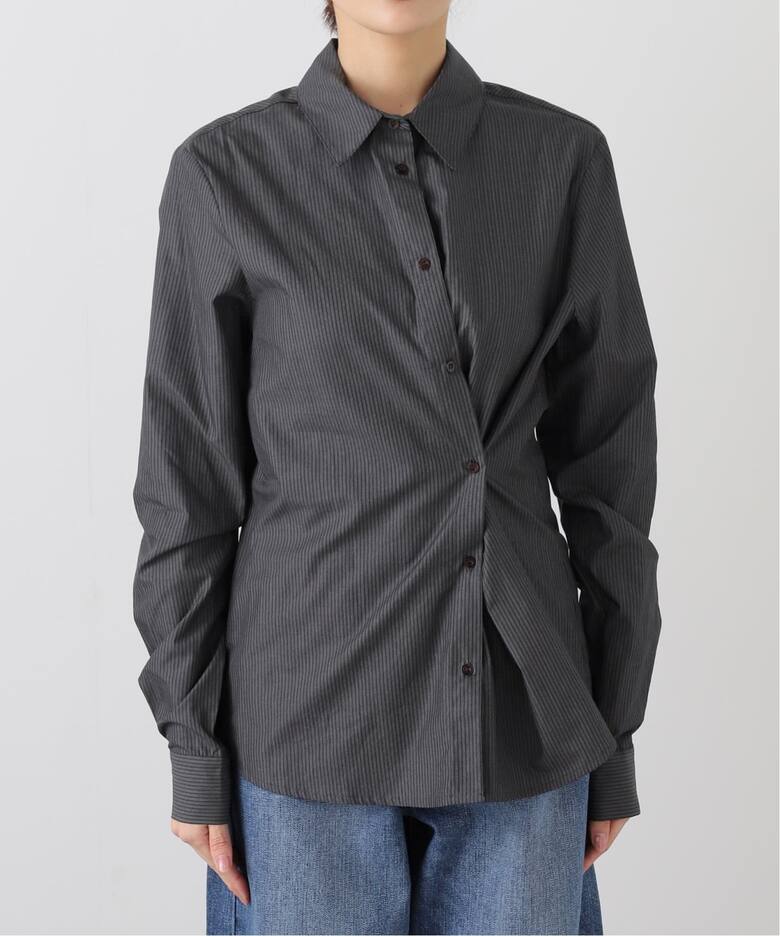 PALOMA WOOL / パロマウール DONALD / VK2104（シャツ／ブラウス 