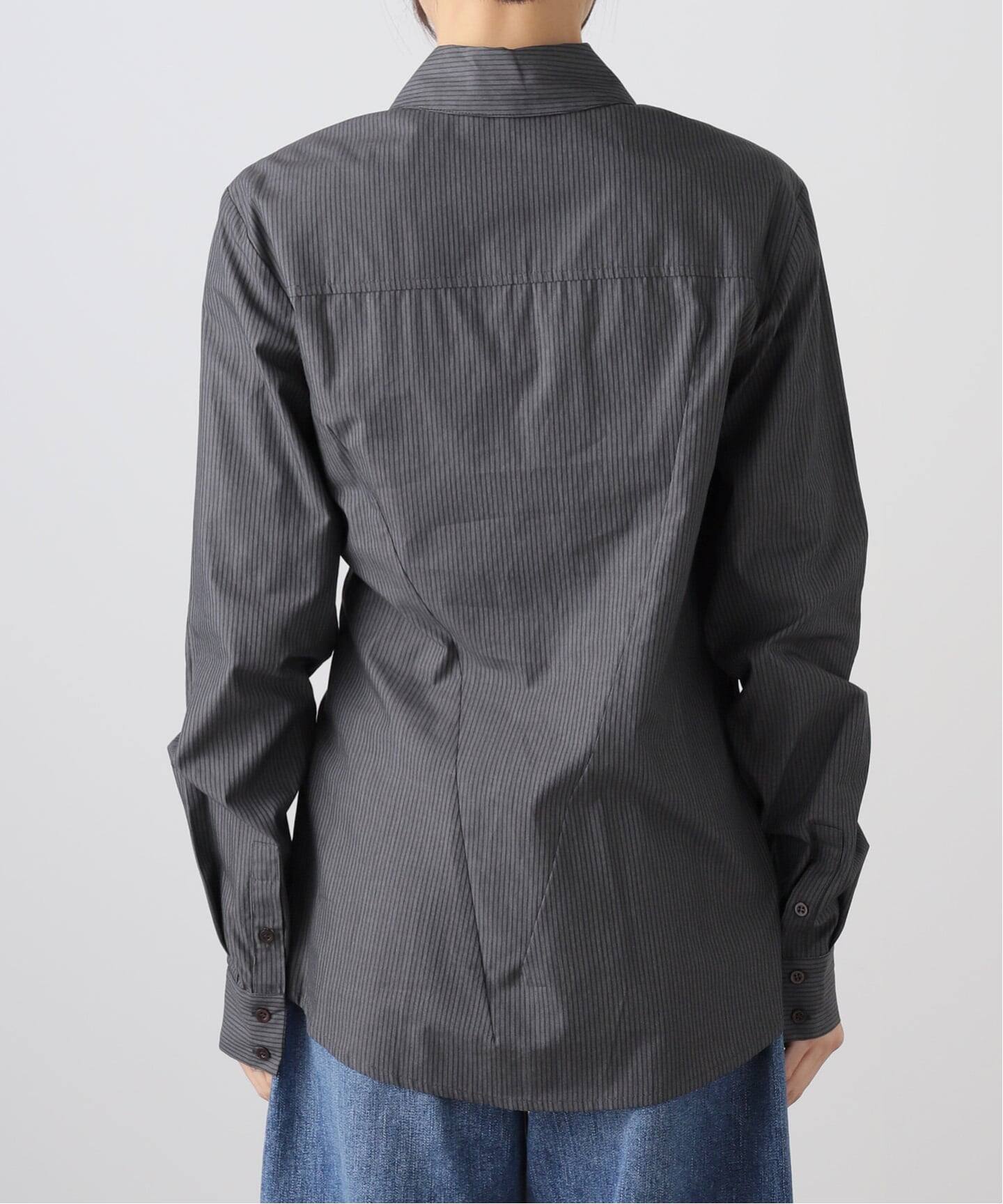 PALOMA WOOL / パロマウール DONALD / VK2104（シャツ／ブラウス
