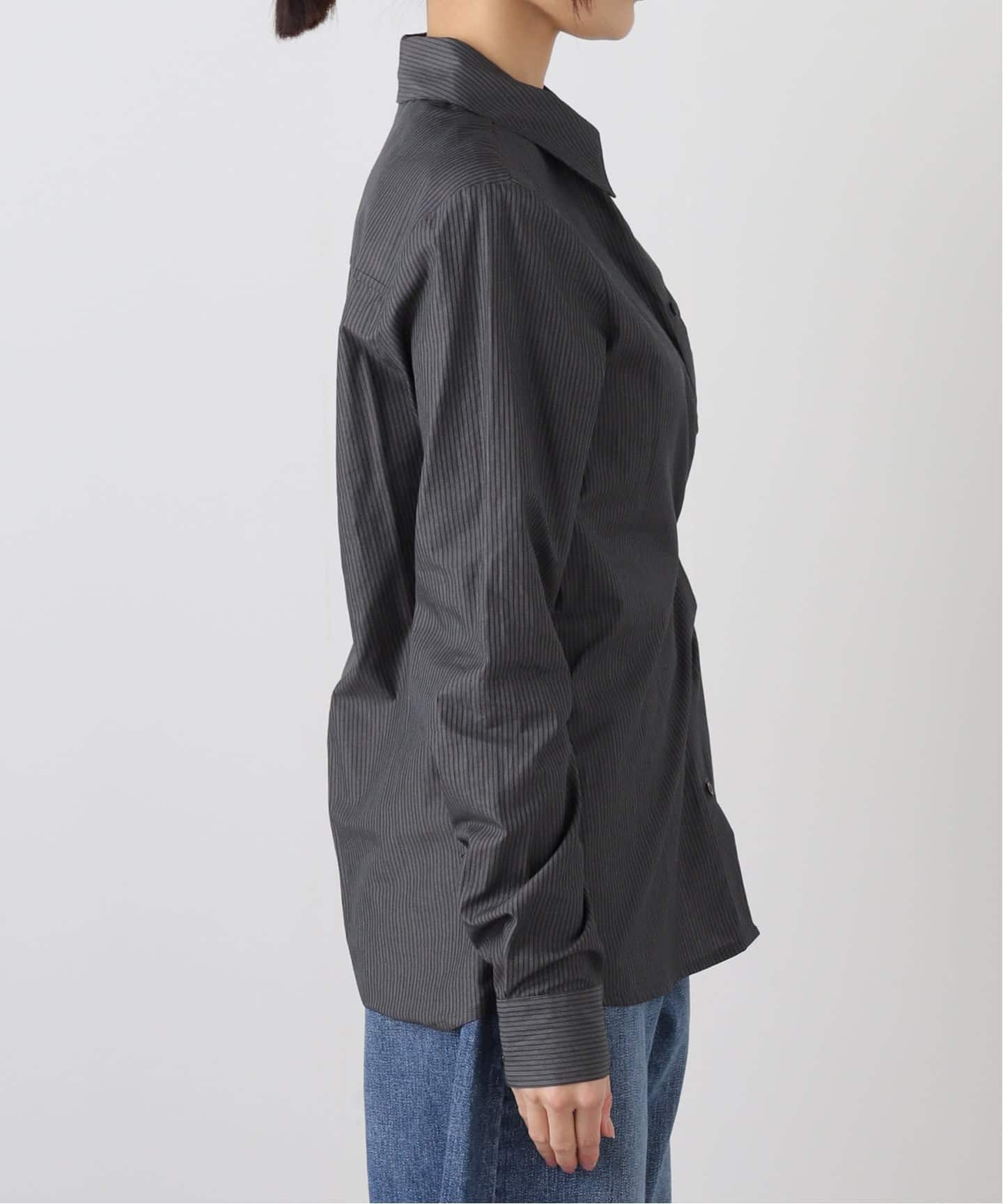 PALOMA WOOL / パロマウール DONALD / VK2104（シャツ／ブラウス
