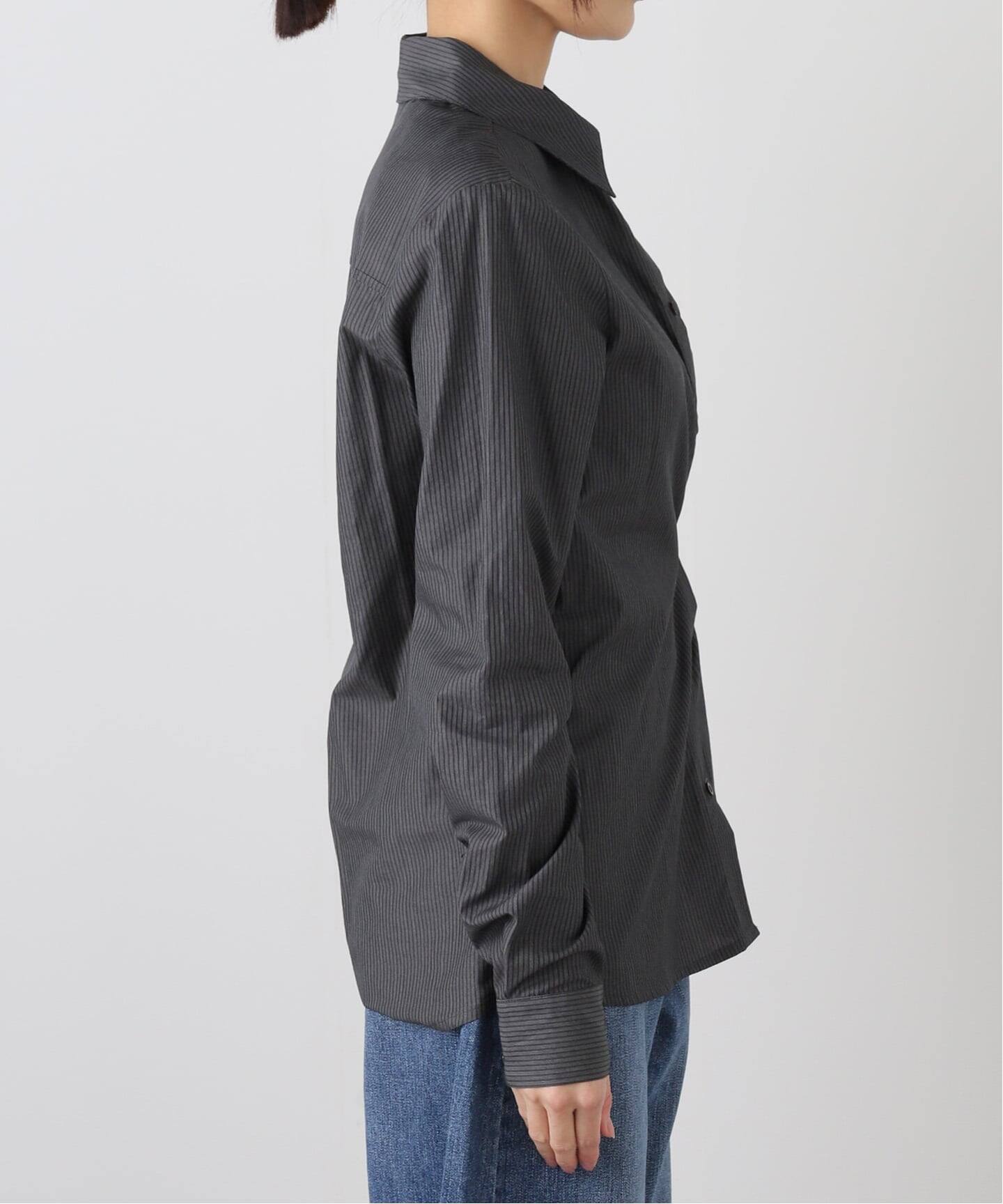 PALOMA WOOL / パロマウール DONALD / VK2104（シャツ／ブラウス 