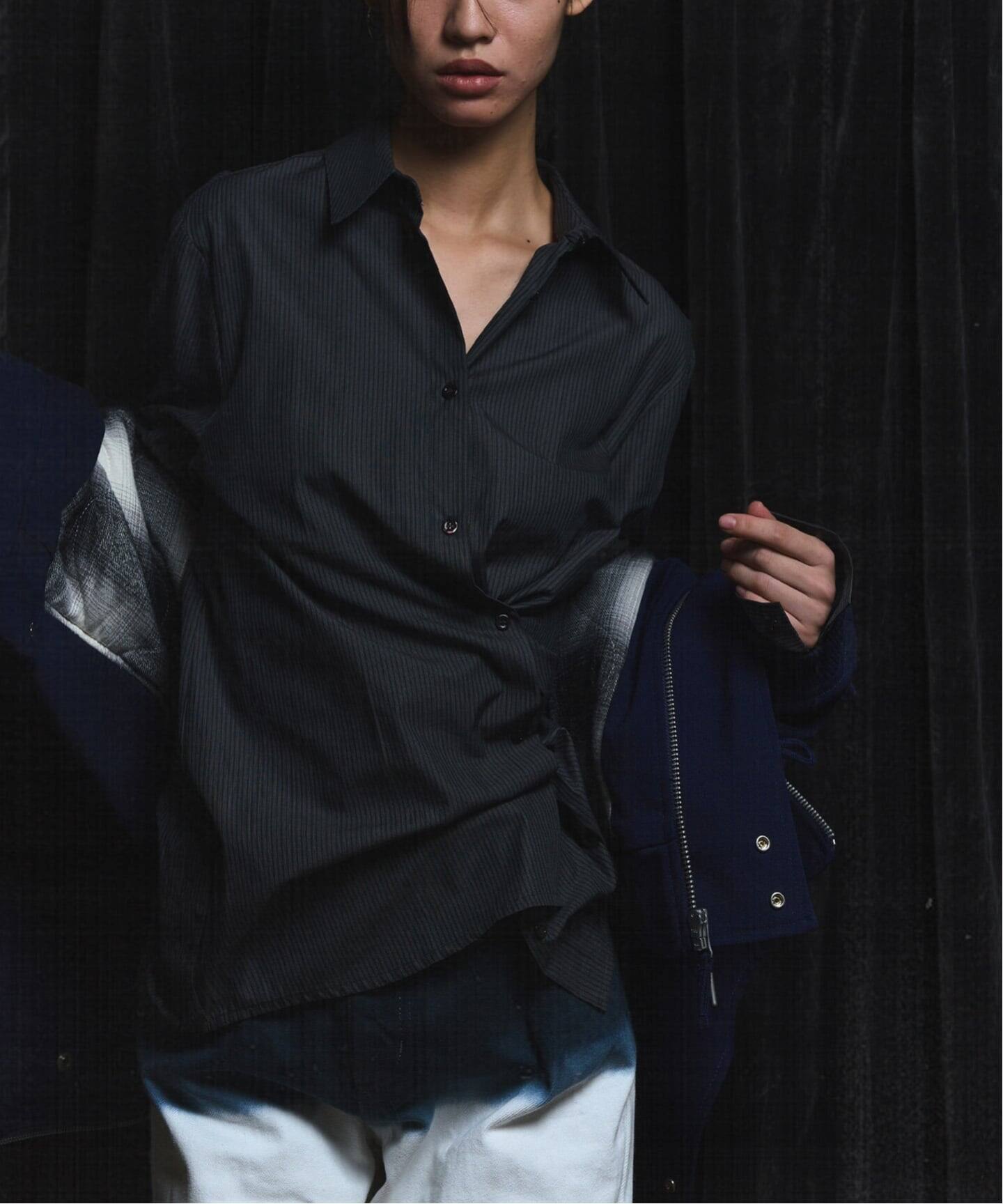 PALOMA WOOL / パロマウール DONALD / VK2104（シャツ／ブラウス 