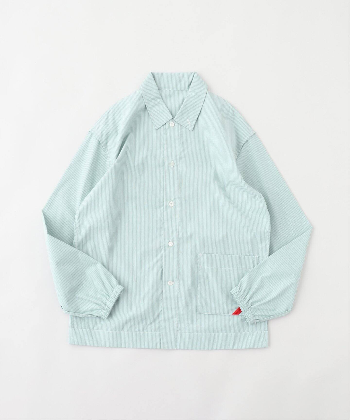 PHINGERIN / フィンガリン NIGHT SHIRT PD-251-FST-011（シャツ 