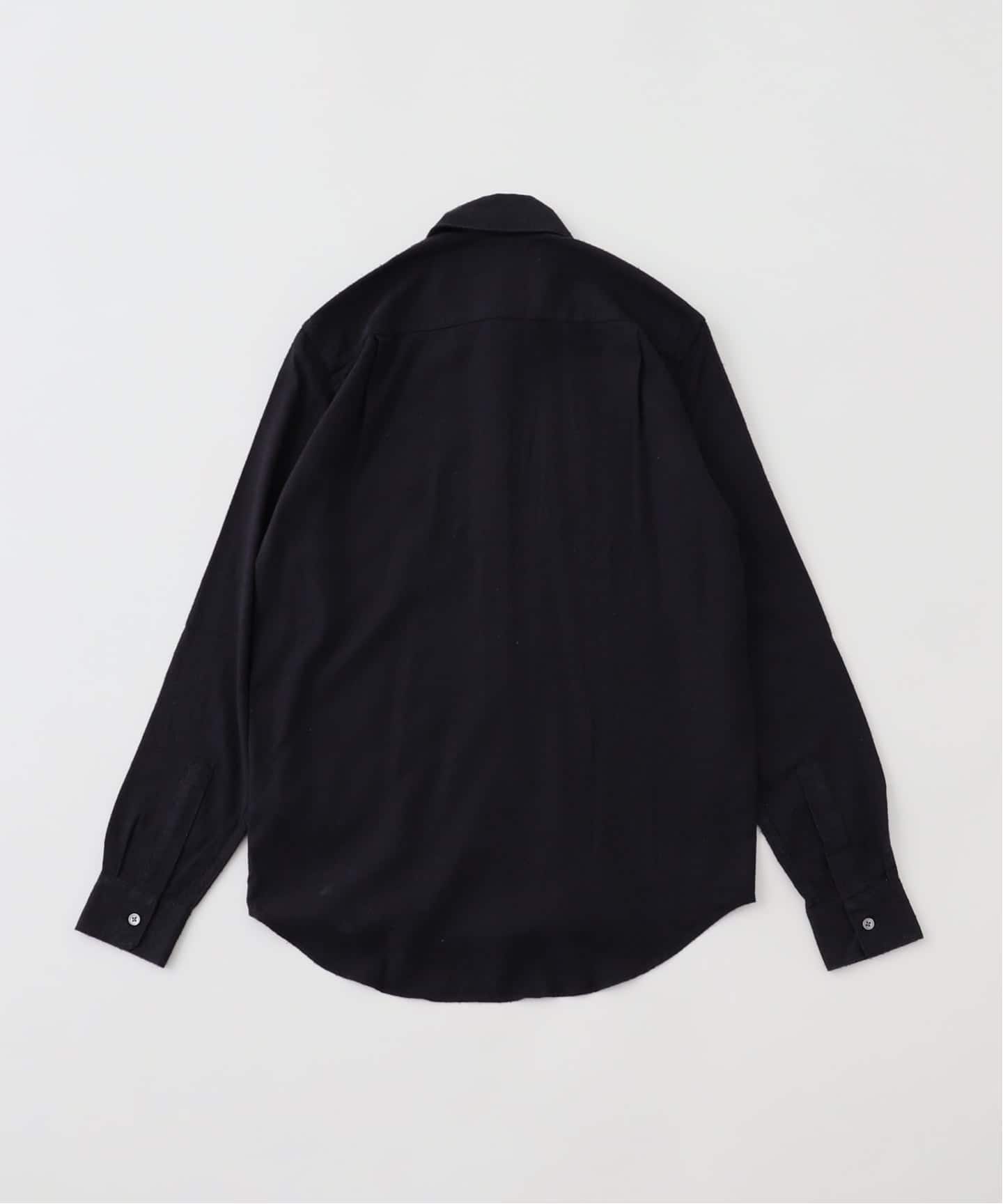 アウアレガシーのシャツ Our Legacy シャツ OUR LEGACY BEYOND SHIRT SHORTSLEEVE メンズ