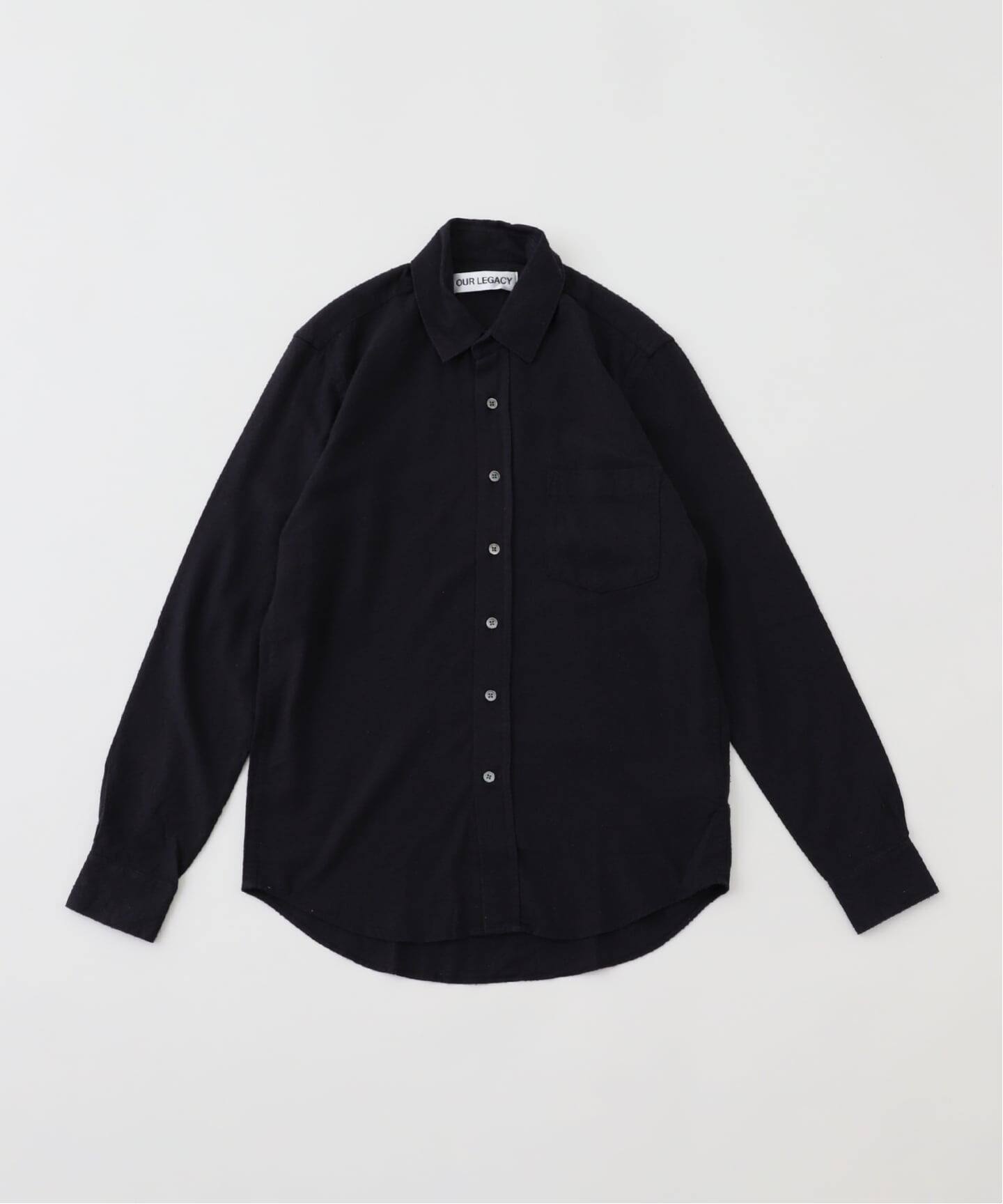 OUR LEGACY / アワーレガシー CLASSIC SHIRT / COCSBS（シャツ