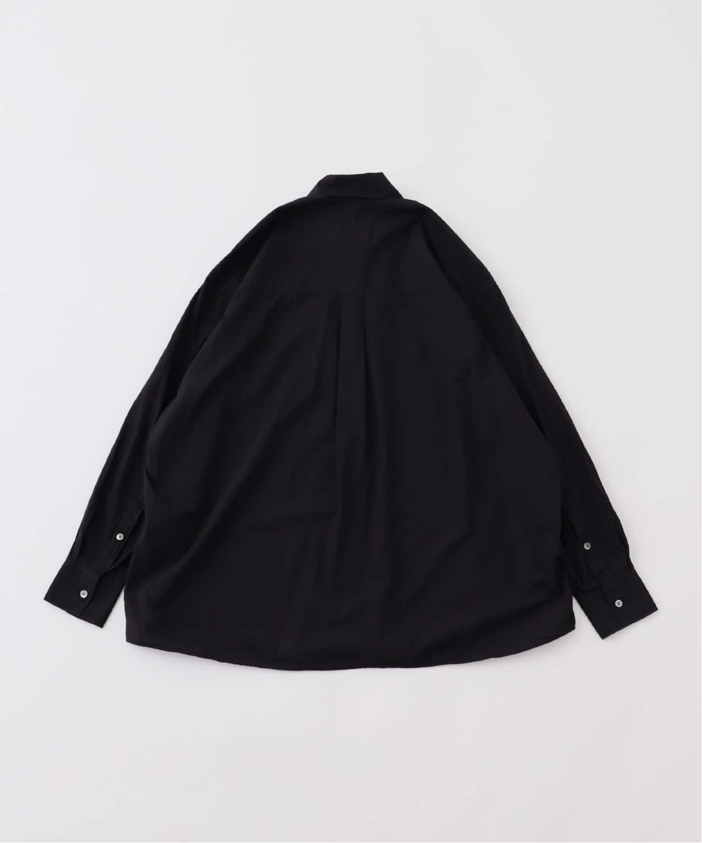 OUR LEGACY / アワーレガシー BORROWED BD SHIRT / MR192BB（シャツ