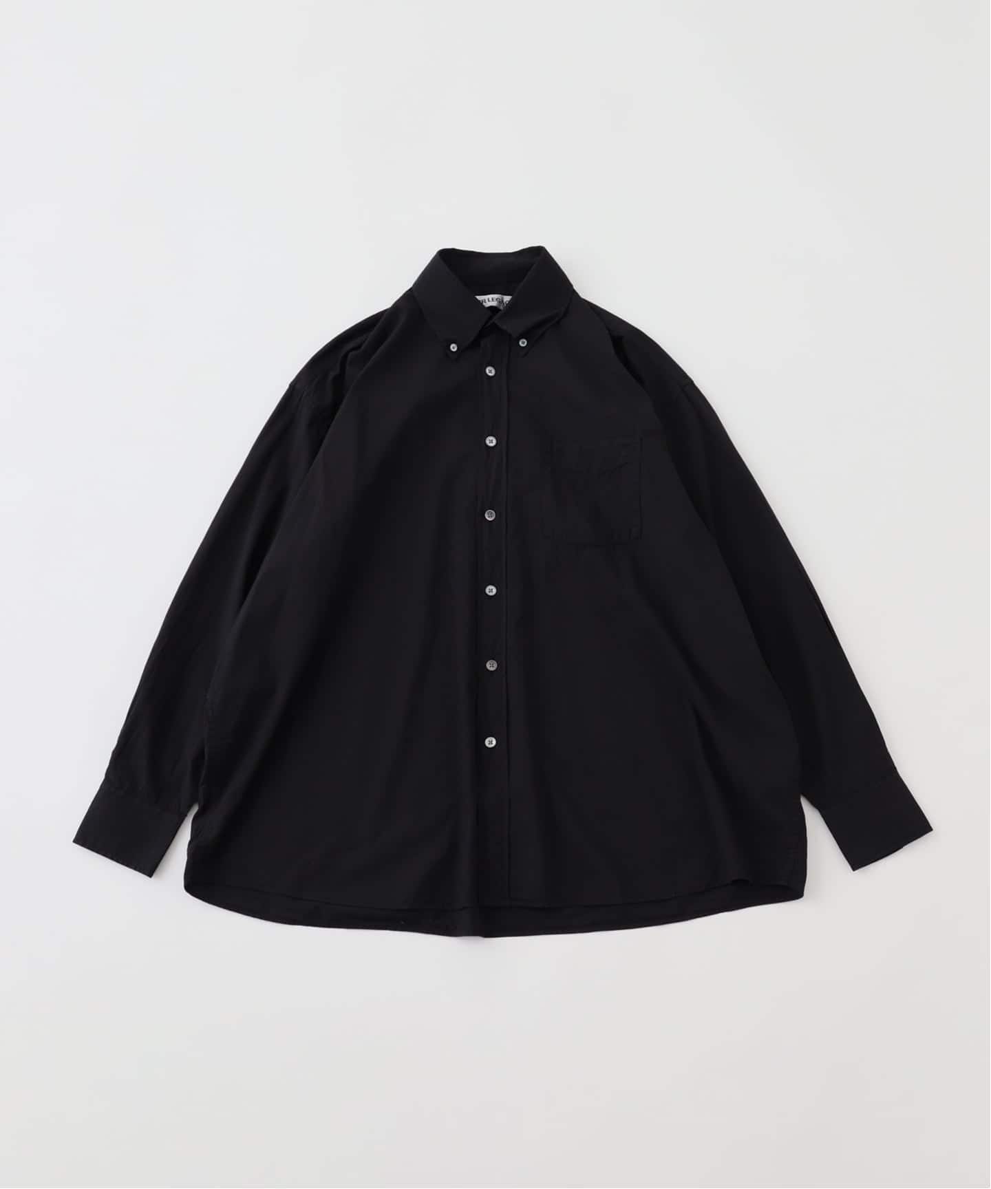 トップス OUR LEGACY Borrowed BD Shirt MR192BB OUR LEGACY / アワーレガシー BORROWED BD SHIRT / MR192BB（シャツ