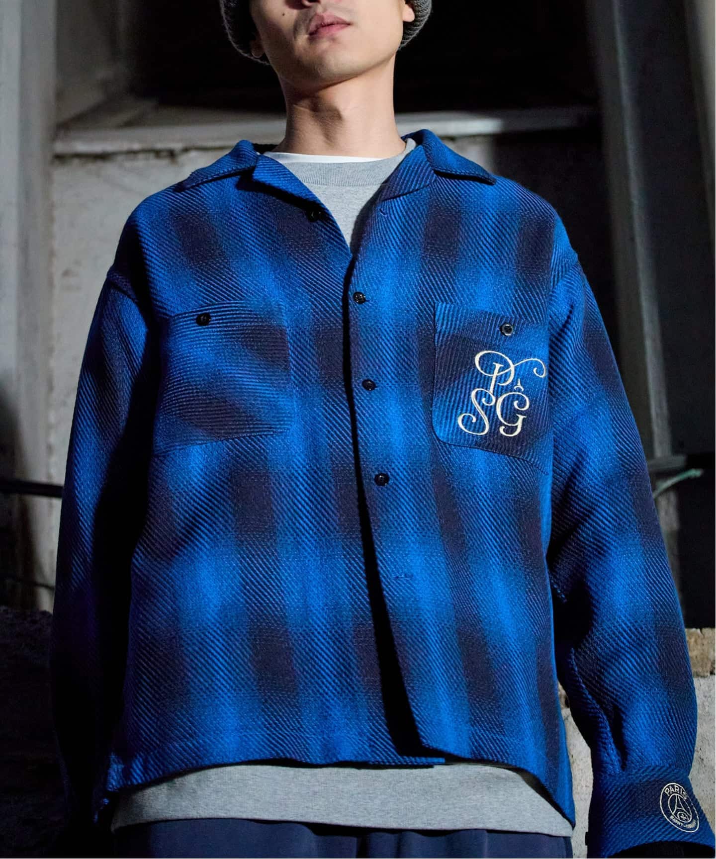 ベイクルーズ購入シティショップパーカー ベイクルーズのファッション通販｜BAYCREW'S STORE