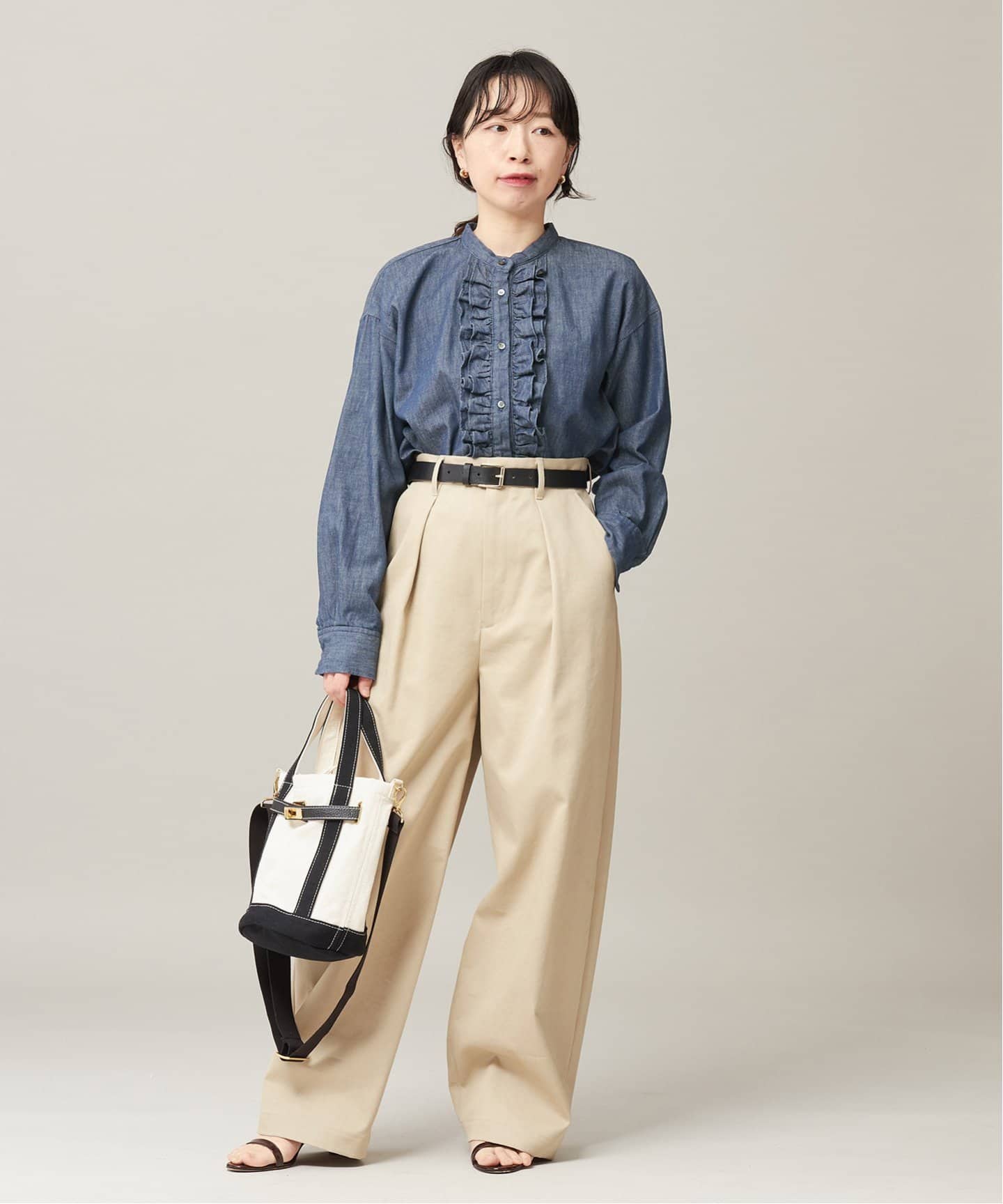 JOURNAL STANDARD relume（ジャーナルスタンダード レリューム