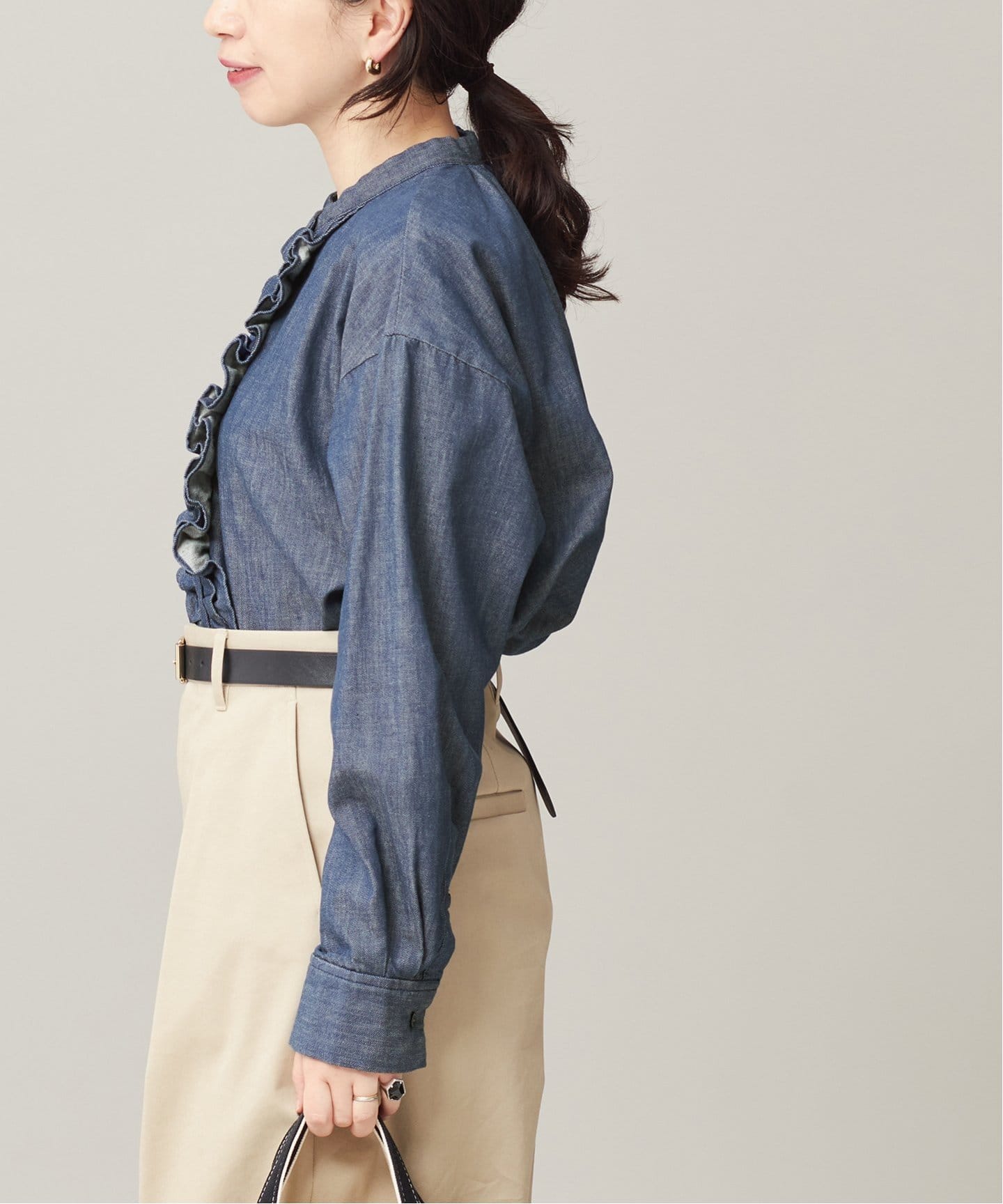 JOURNAL STANDARD relume（ジャーナルスタンダード レリューム