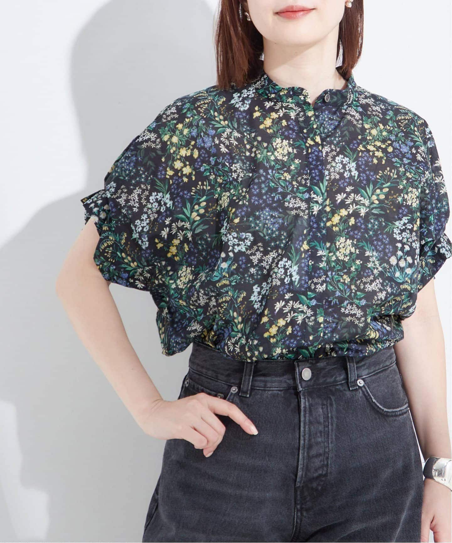 journal standard L'essage ブラウス シャツ 「追加4」DEVEAUX