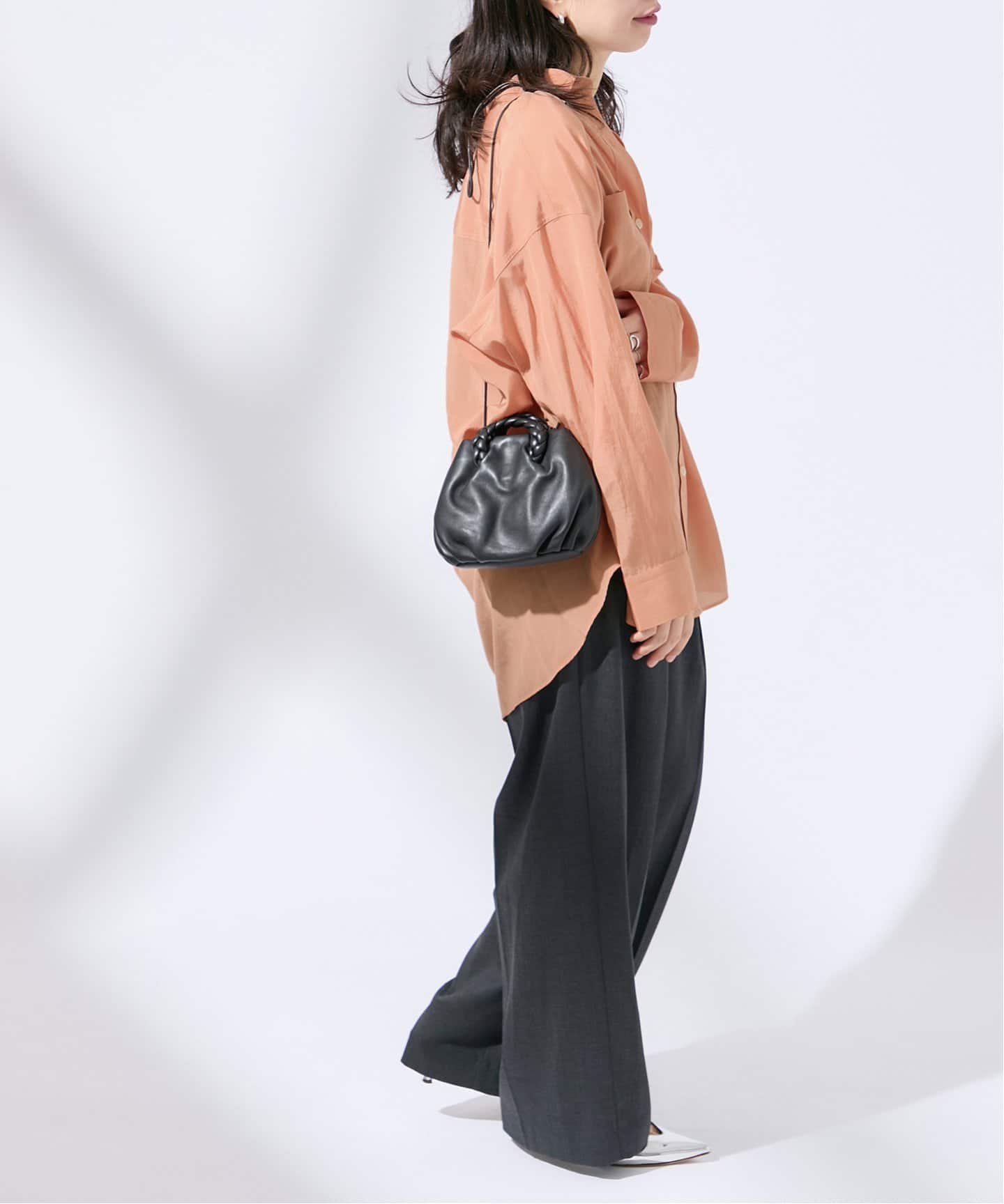 LEONERL PARIS新品 シルク100% 定価22万＋税