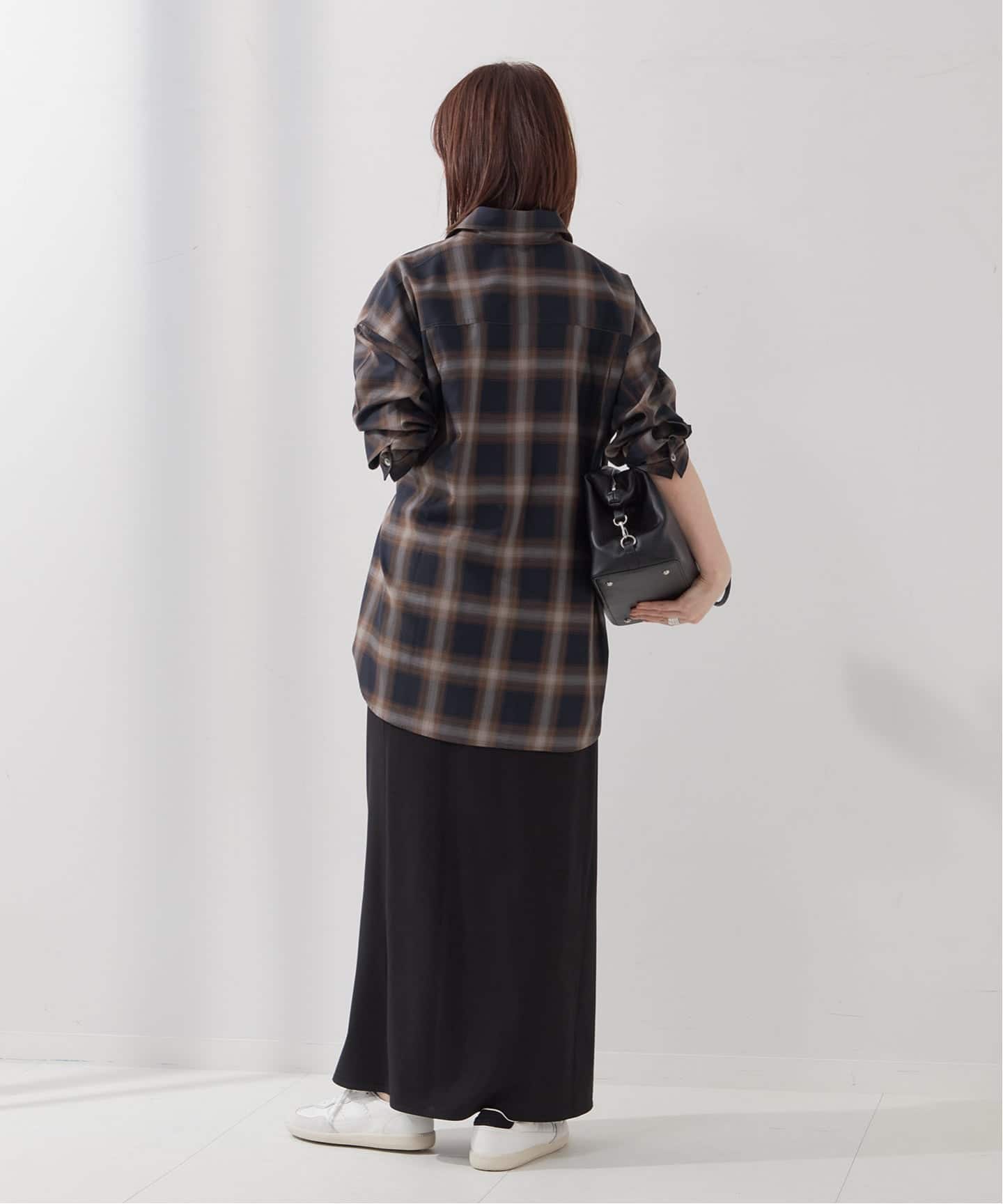 追加》チェックシャツ（シャツ／ブラウス）｜JOURNAL STANDARD L