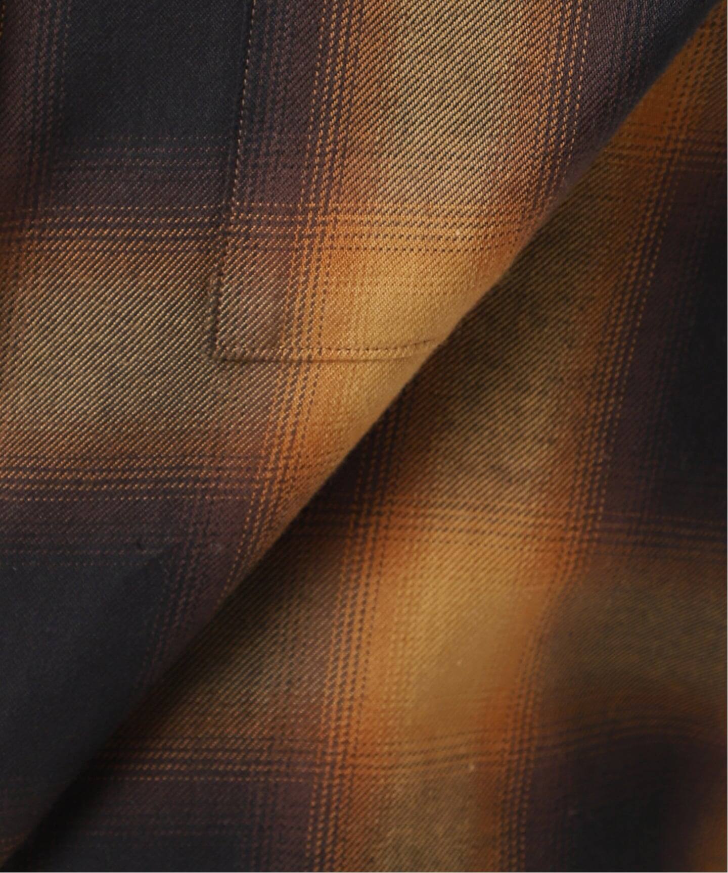 追加》チェックシャツ（シャツ／ブラウス）｜JOURNAL STANDARD L