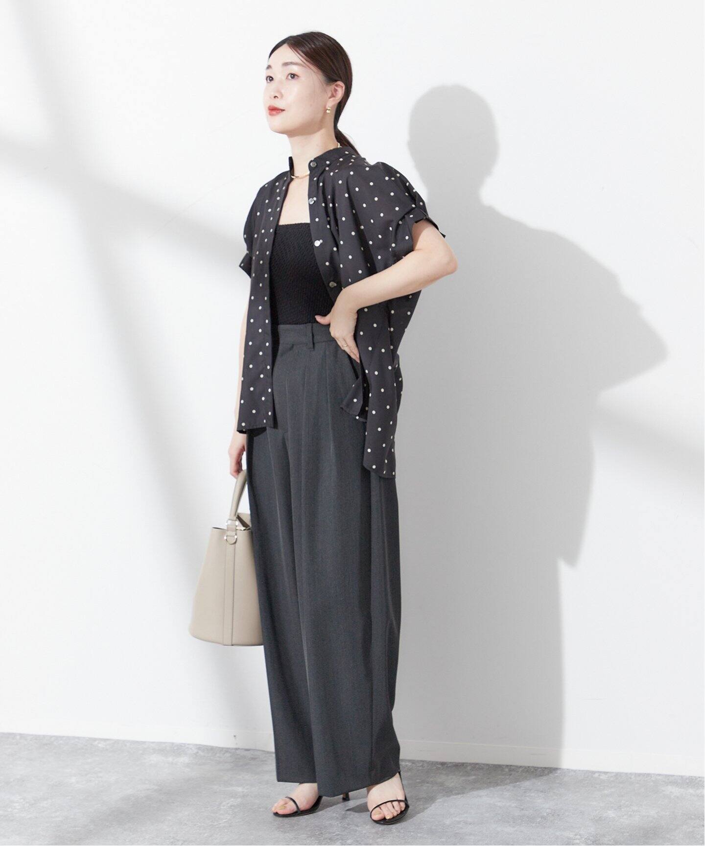 journal standard L'essage ブラウス シャツ 「追加3」IPEKER