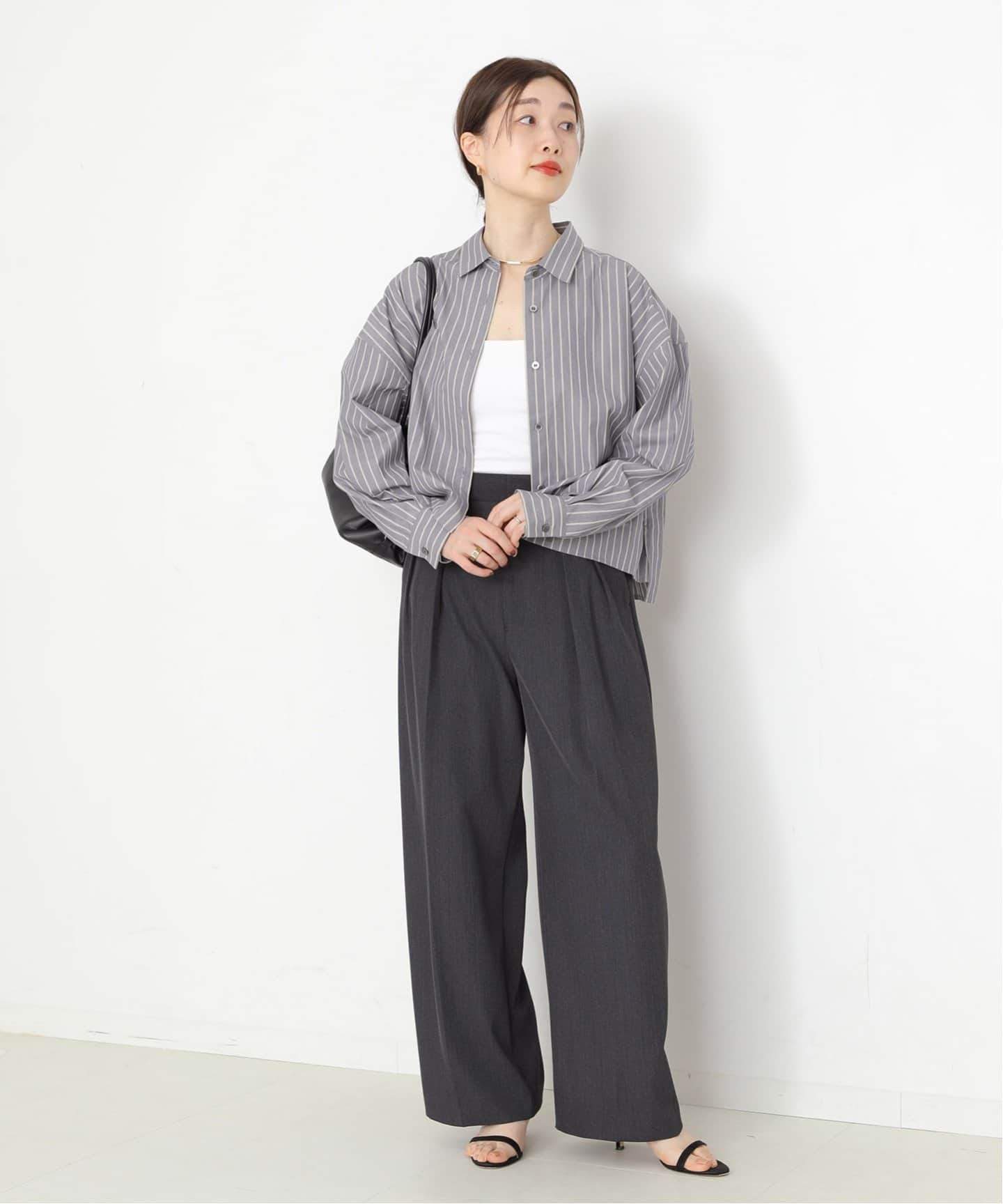 journal standard L'essage（ジャーナルスタンダードレサージュ