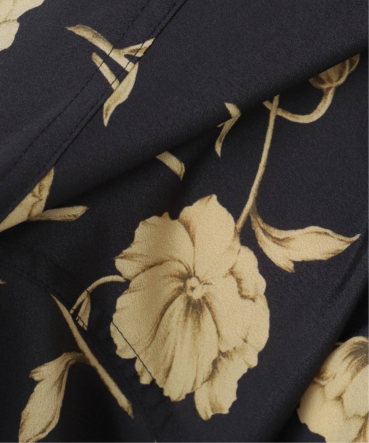 VINTAGEフラワーシャツ（シャツ／ブラウス）｜JOURNAL STANDARD L