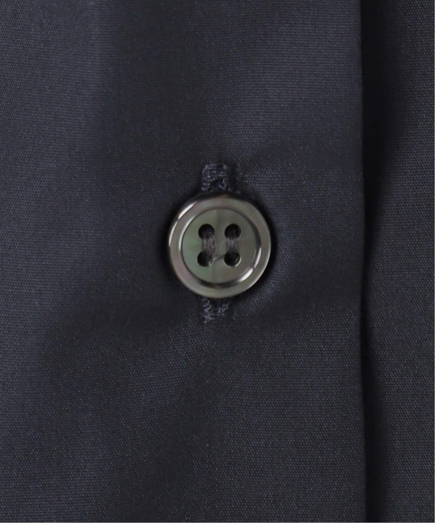 刺しゅうストライプ/無地デザインシャツ（シャツ／ブラウス）｜JOURNAL