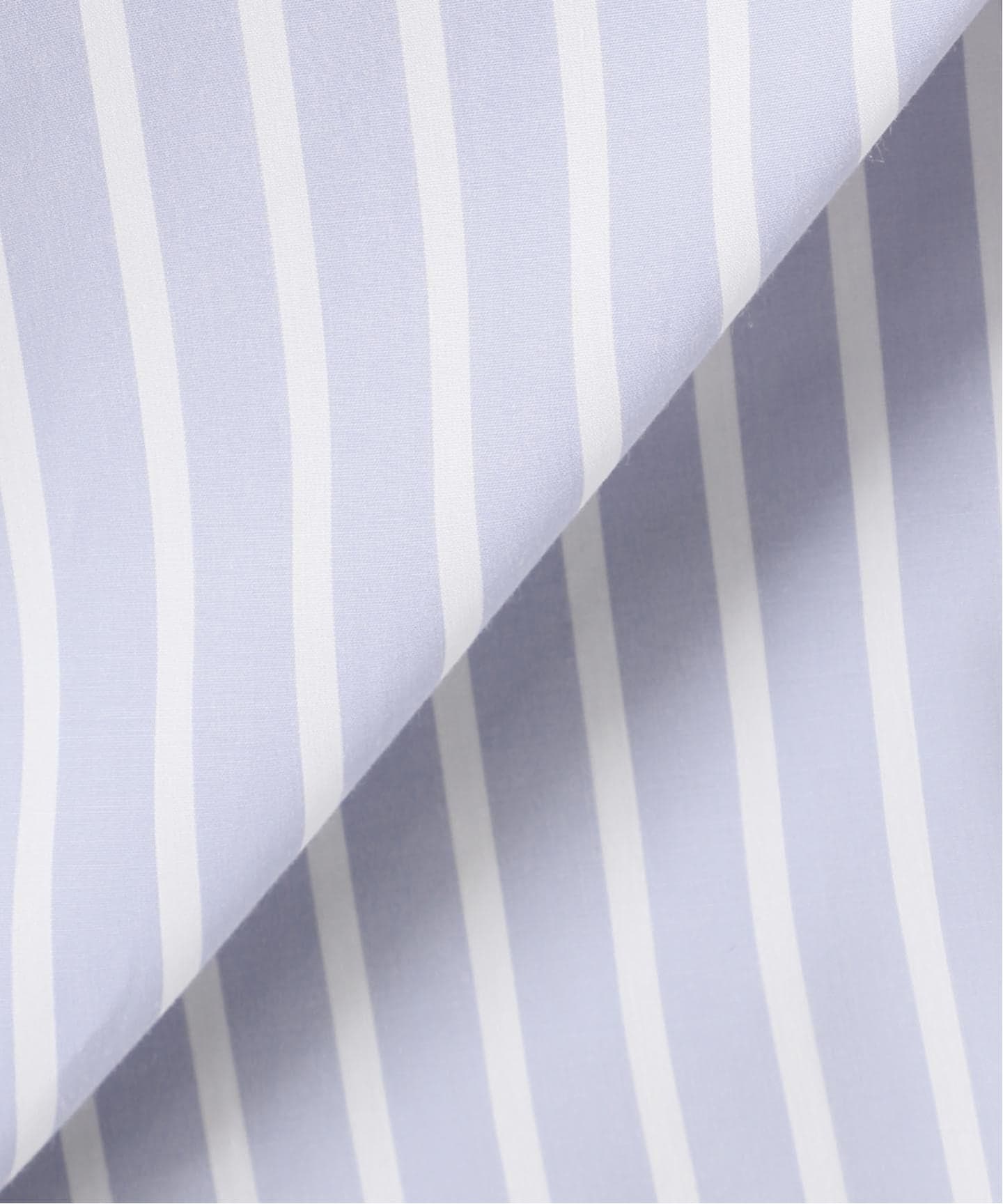 刺しゅうストライプ/無地デザインシャツ（シャツ／ブラウス）｜JOURNAL