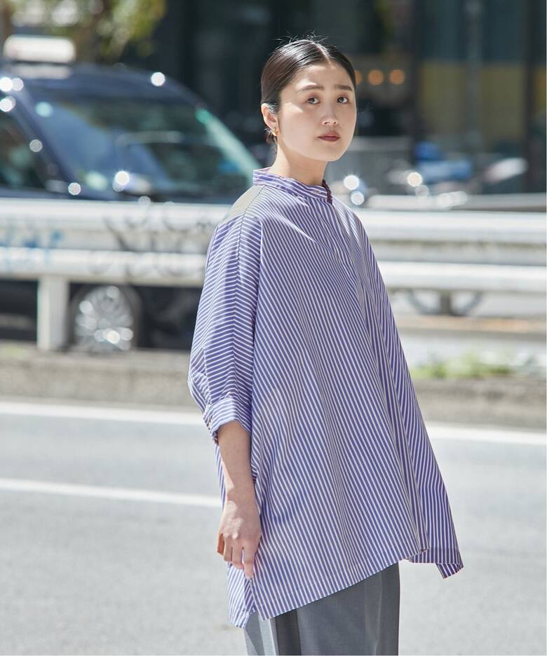 追加2》1/60ブロードドルマンシャツ（シャツ／ブラウス）｜JOURNAL 