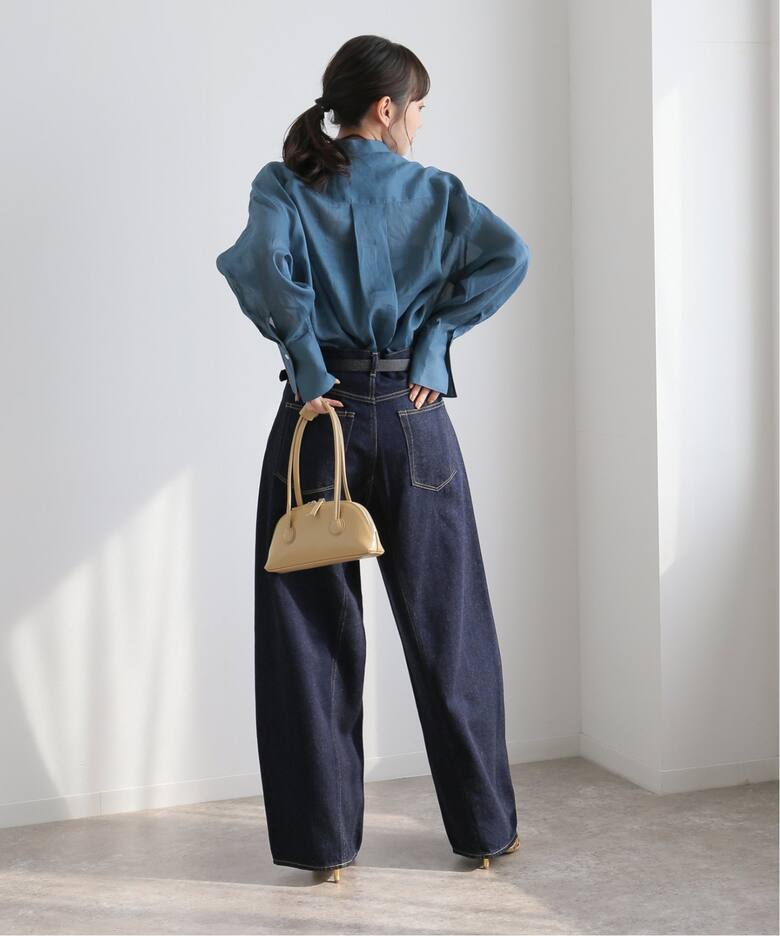ラミーシアーシャツ（シャツ／ブラウス）｜JOURNAL STANDARD L