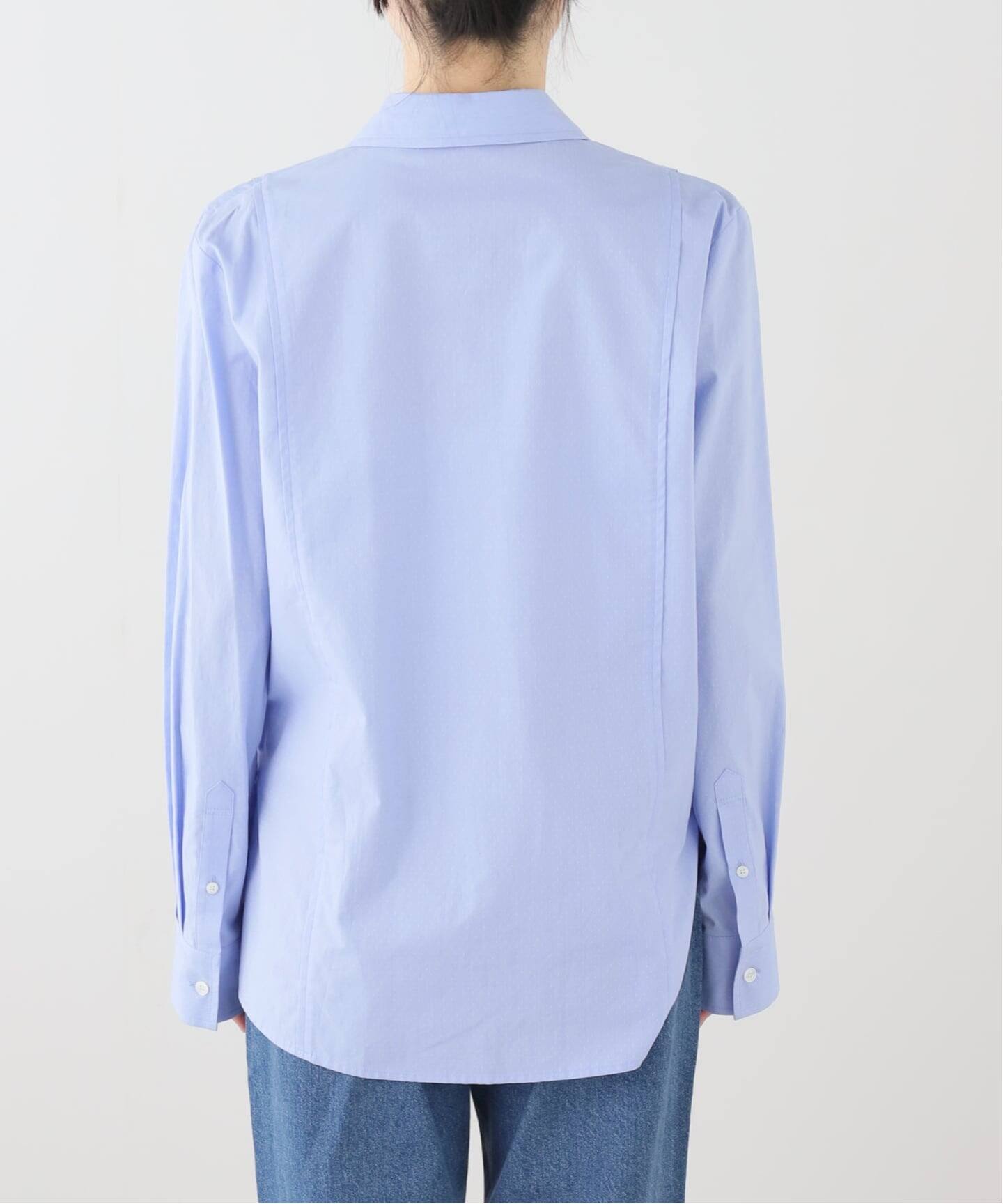 EENK Layered Shirt（シャツ／ブラウス）｜JOURNAL STANDARD L