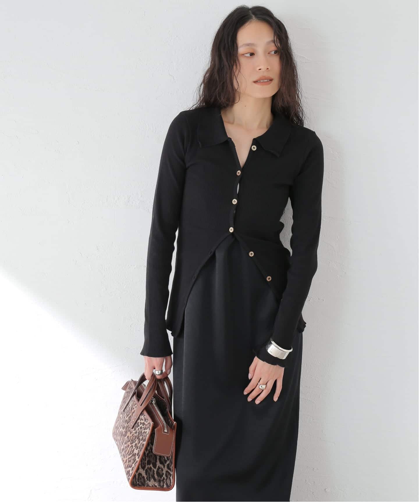 2025AW Baserange/ベースレンジ ISO SHIRT