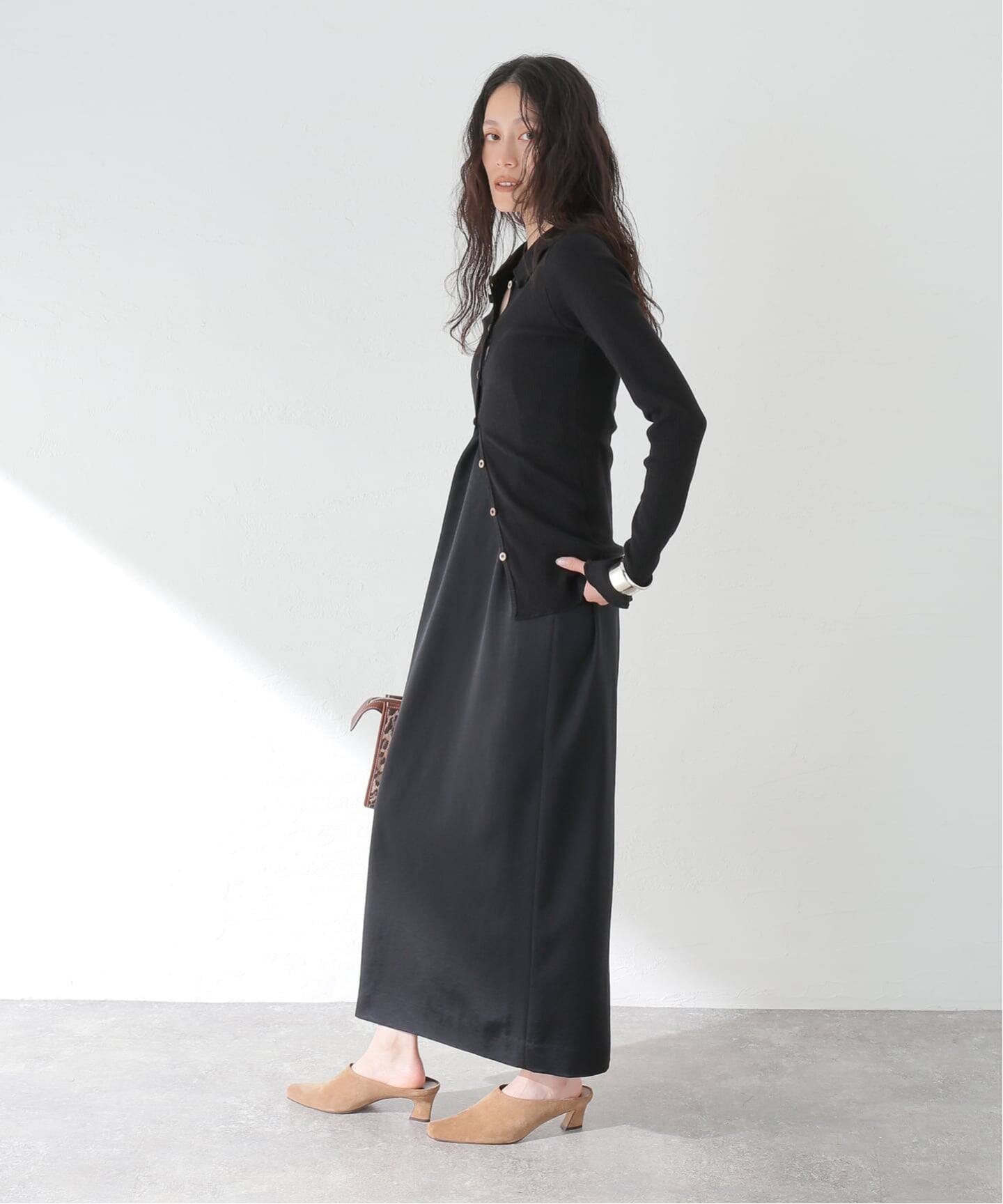 2025AW Baserange/ベースレンジ ISO SHIRT