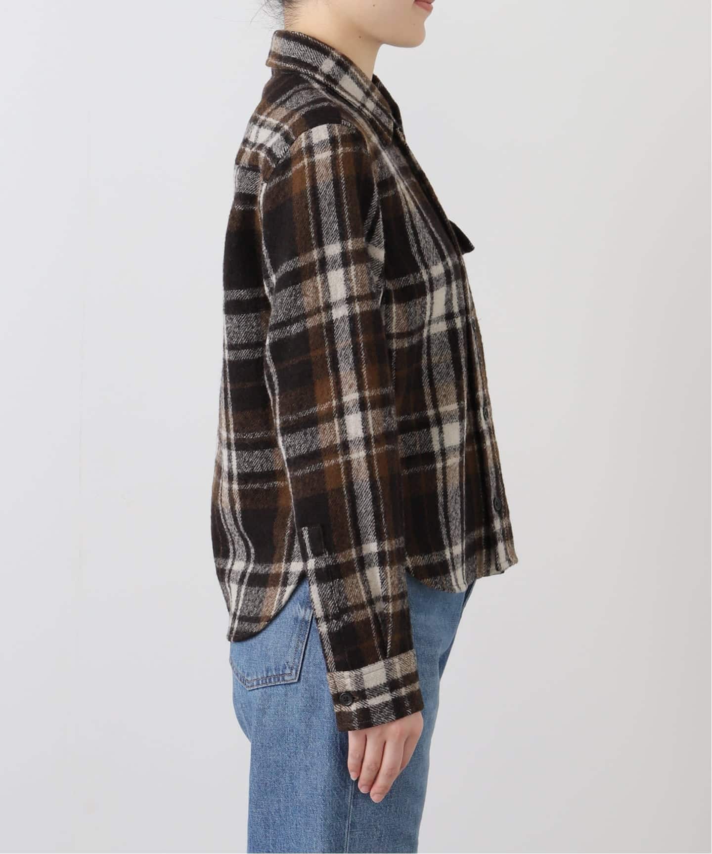 アンスクリア 50%OFF】【INSCRIRE アンスクリア】Track Pants BLUE - THIRTY' THIRTY