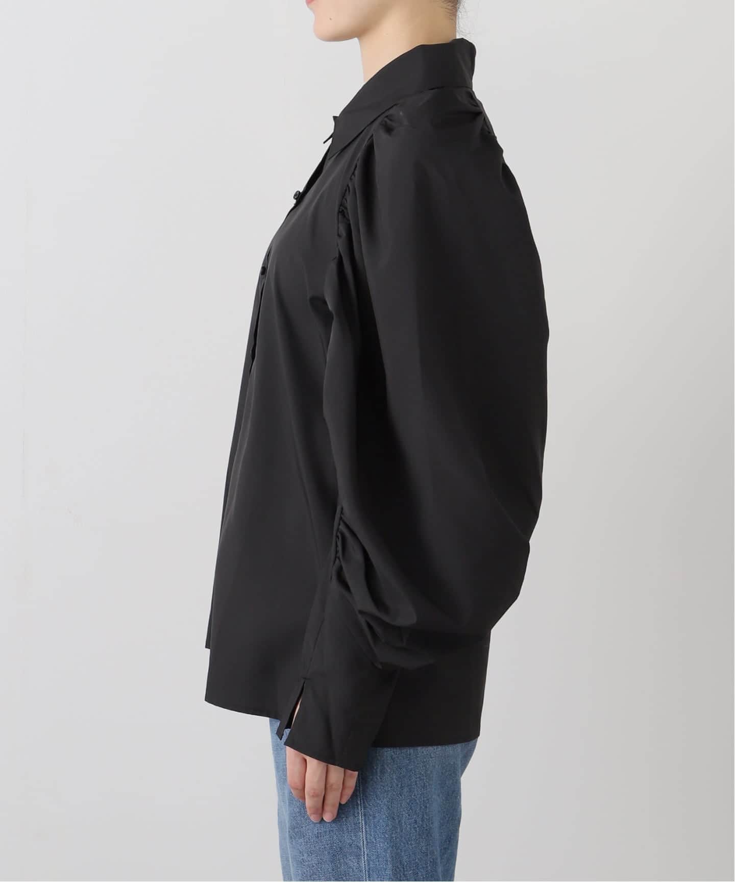 FUMIE TANAKA(フミエタナカ)】ball sh：シャツ（シャツ