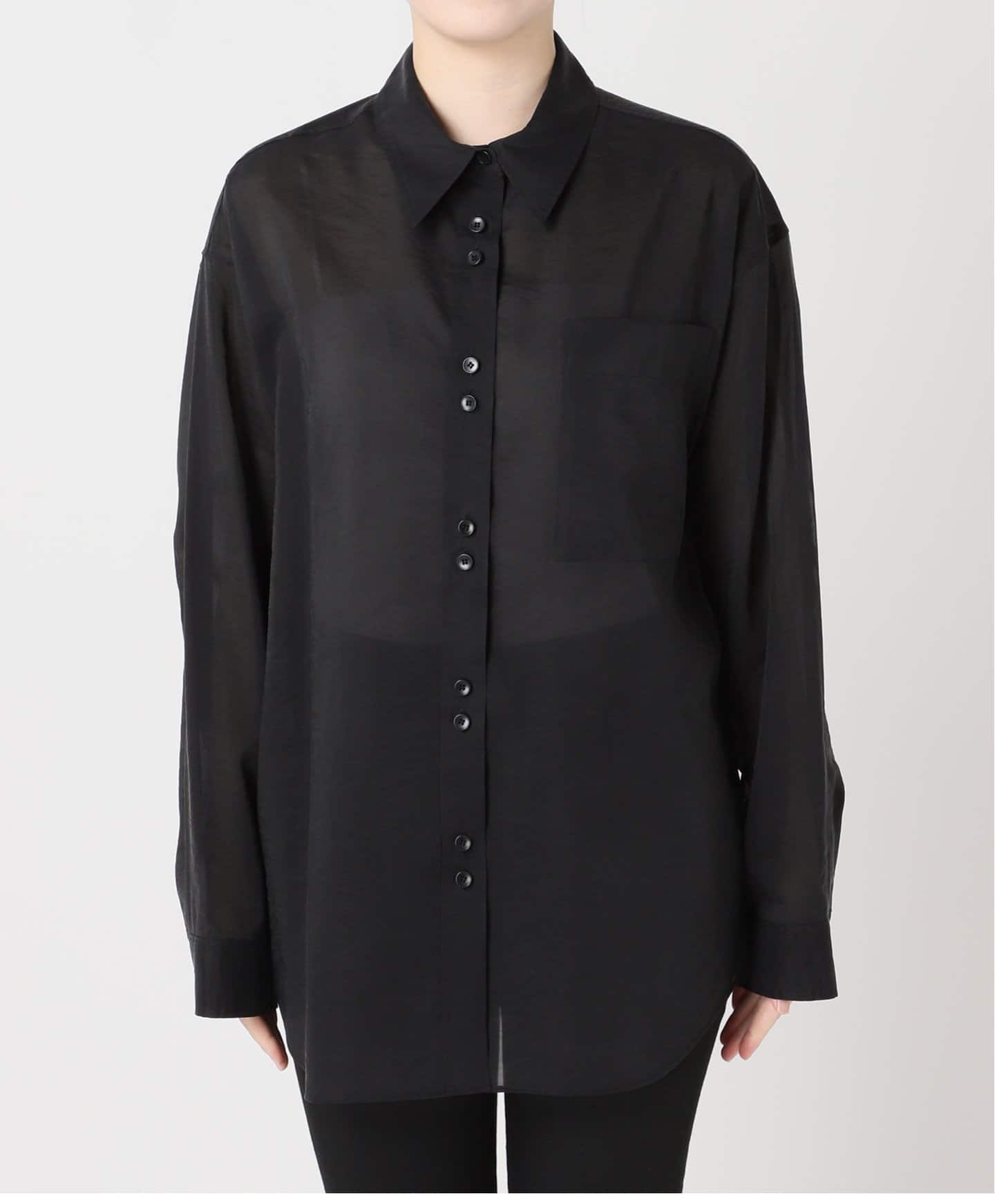 JOURNAL STANDARD キュプラヴィンテージローンシャツ キュプラヴィンテージローンシャツ（シャツ／ブラウス）｜JOURNAL