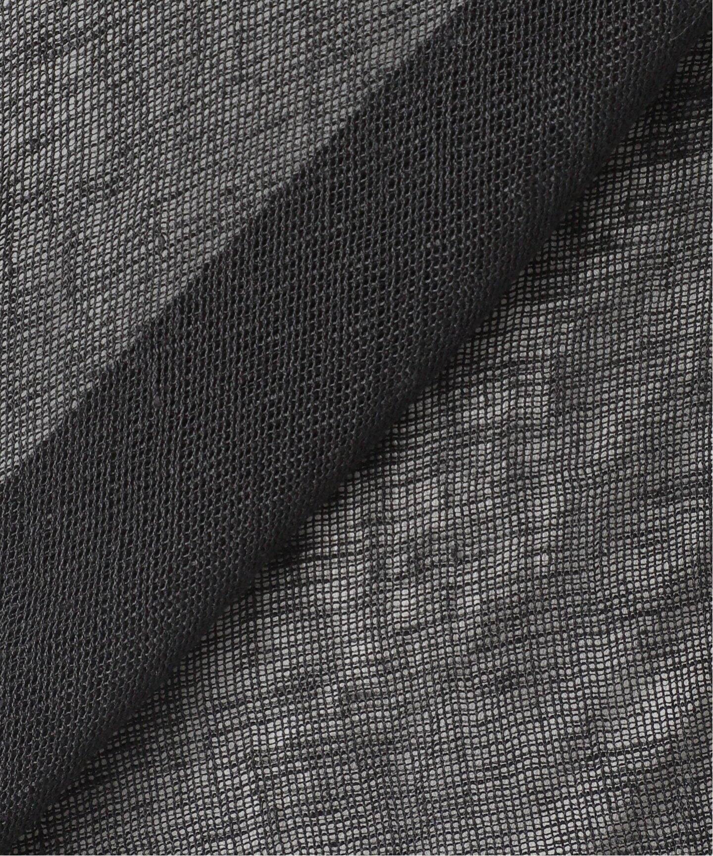 リネンメッシュシャツ（シャツ／ブラウス）｜JOURNAL STANDARD