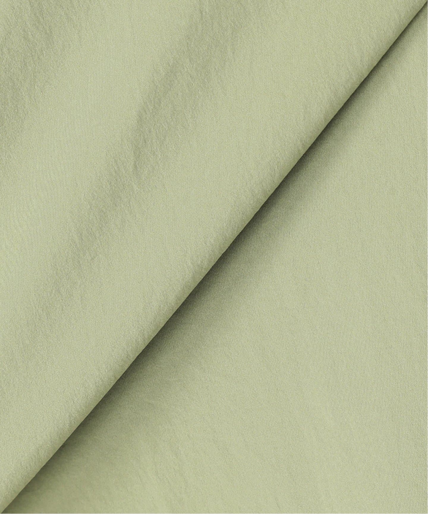 ブラウス シャツ 「＆FUNCTION」「接触冷感/UVカット/洗える」 サファリシャツ レディース ＆FUNCTION】【接触冷感/UVカット/洗える】 サファリシャツ
