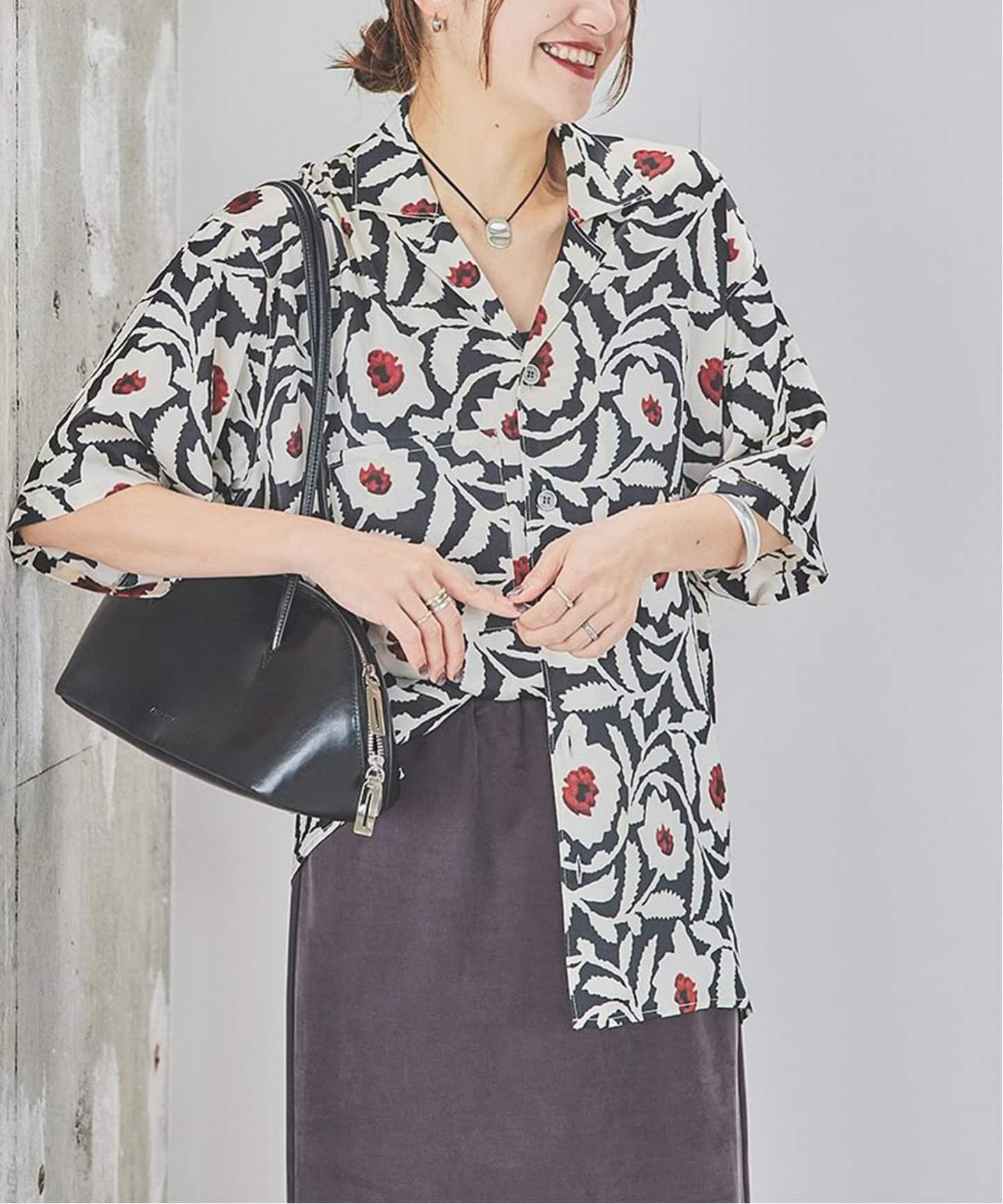 JOURNAL STANDARD｜ジャーナルスタンダードのシャツ／ブラウス
