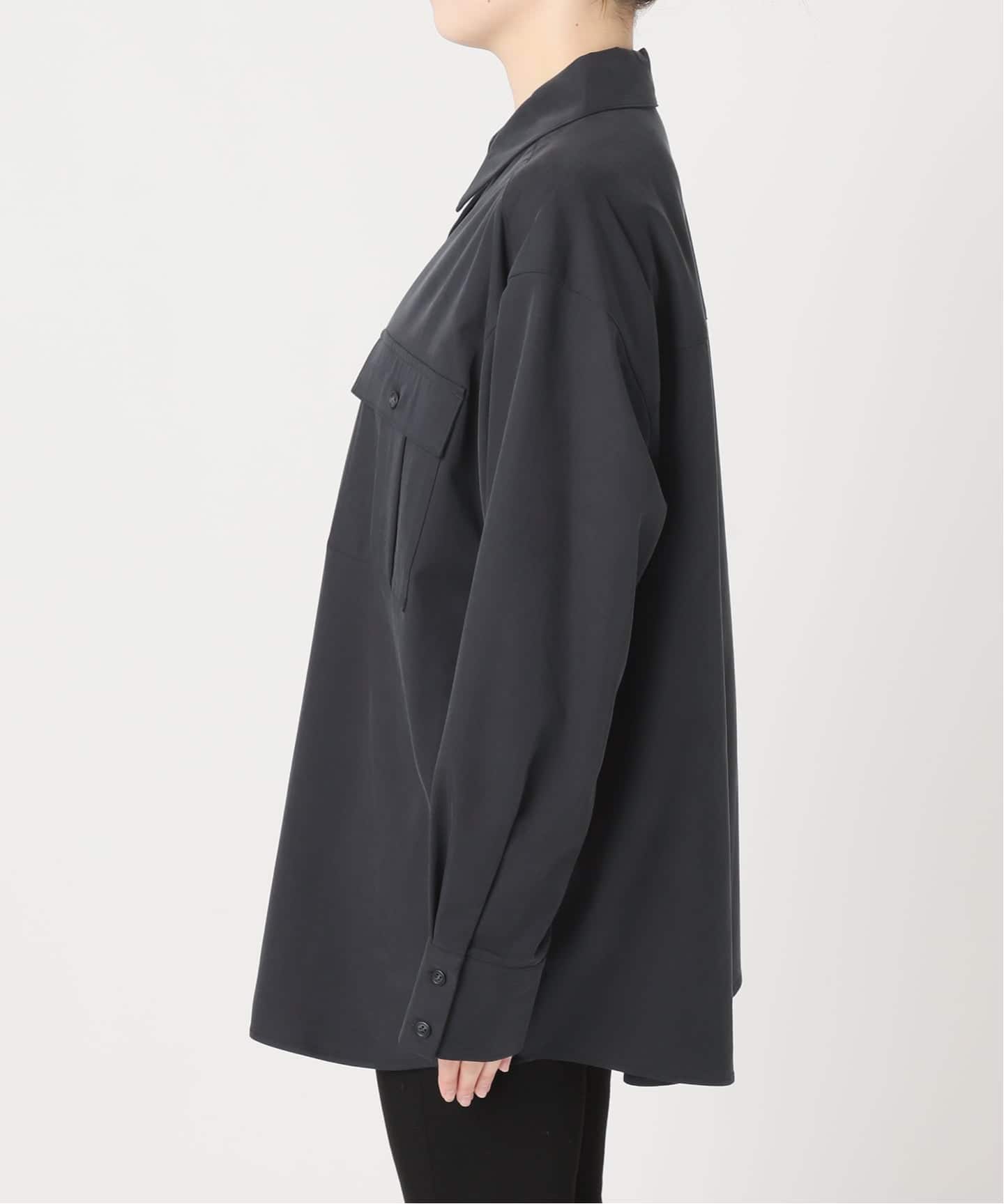 2023AW✨JOURNAL STANDARD ウールリバージャコット 2023AW✨JOURNAL STANDARD ウールリバージャコット
