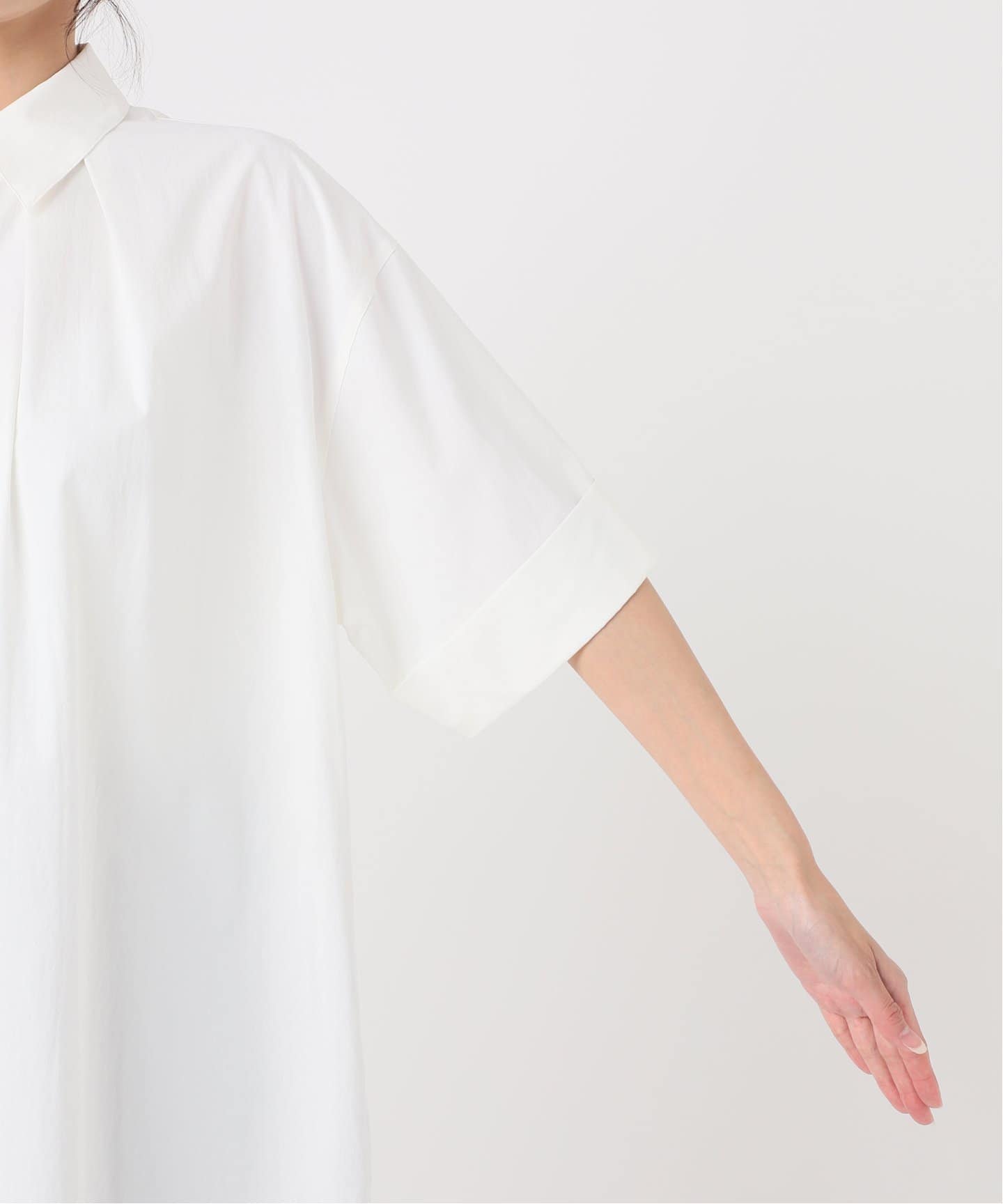 追加》【＆FUNCTION】【接触冷感/UVカット】タイプライター