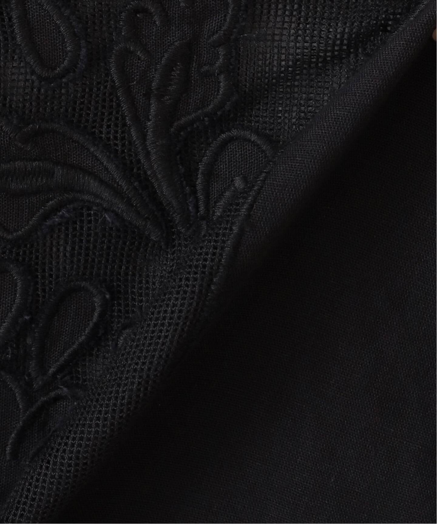 シアーコンビレースシャツ（シャツ／ブラウス）｜JOURNAL STANDARD